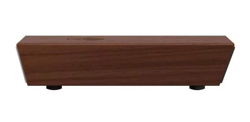 HORL Schleiflehre Nussbaum - 15/20° für HORL 2