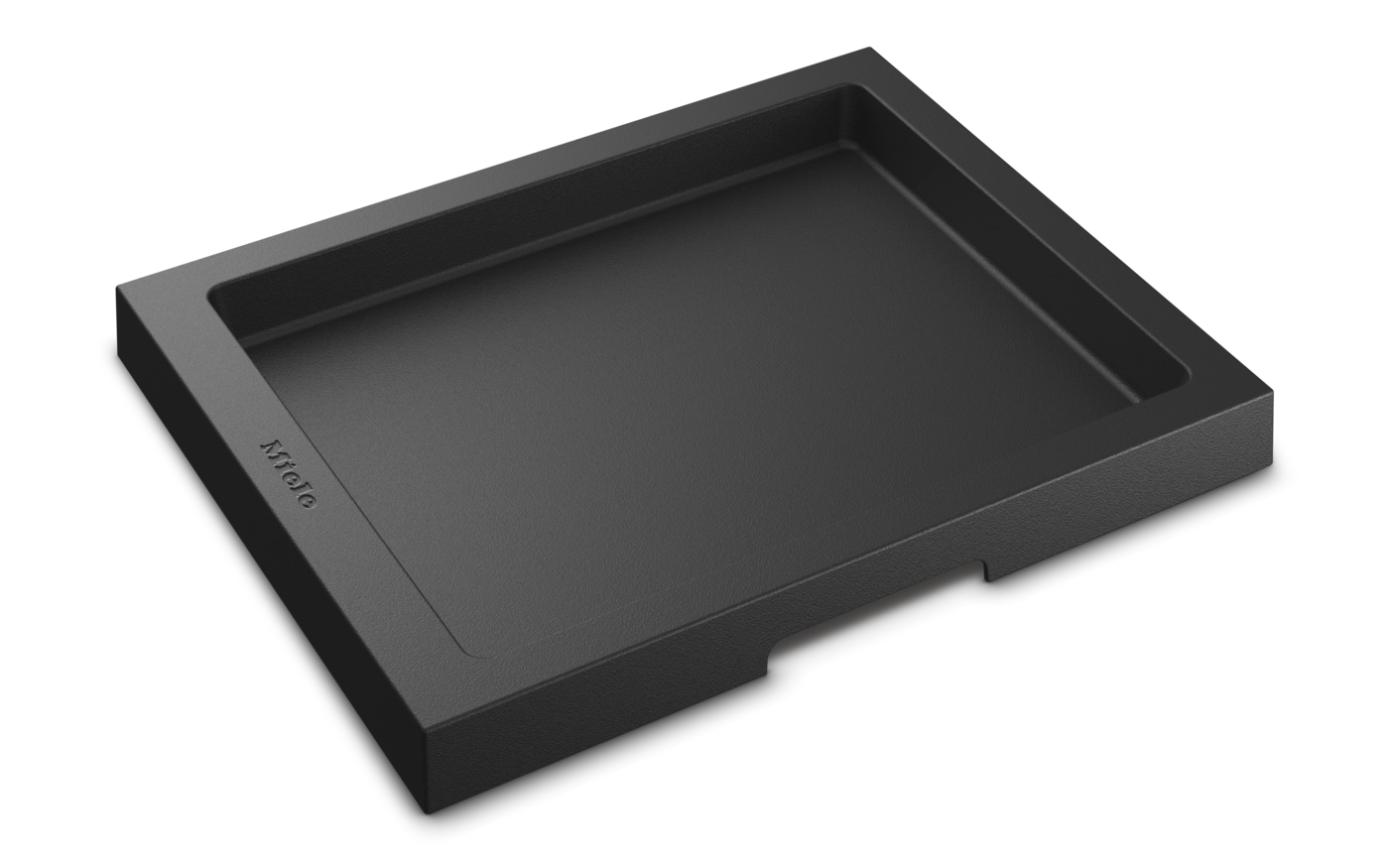 Miele PanMaster S Grillpfanne Gusseisen – Produktbild 2
