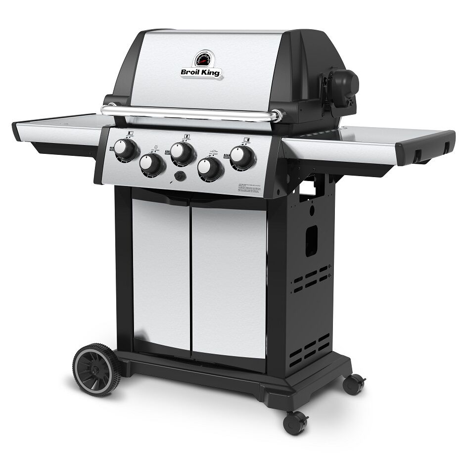 Broil King Signet 390 946882