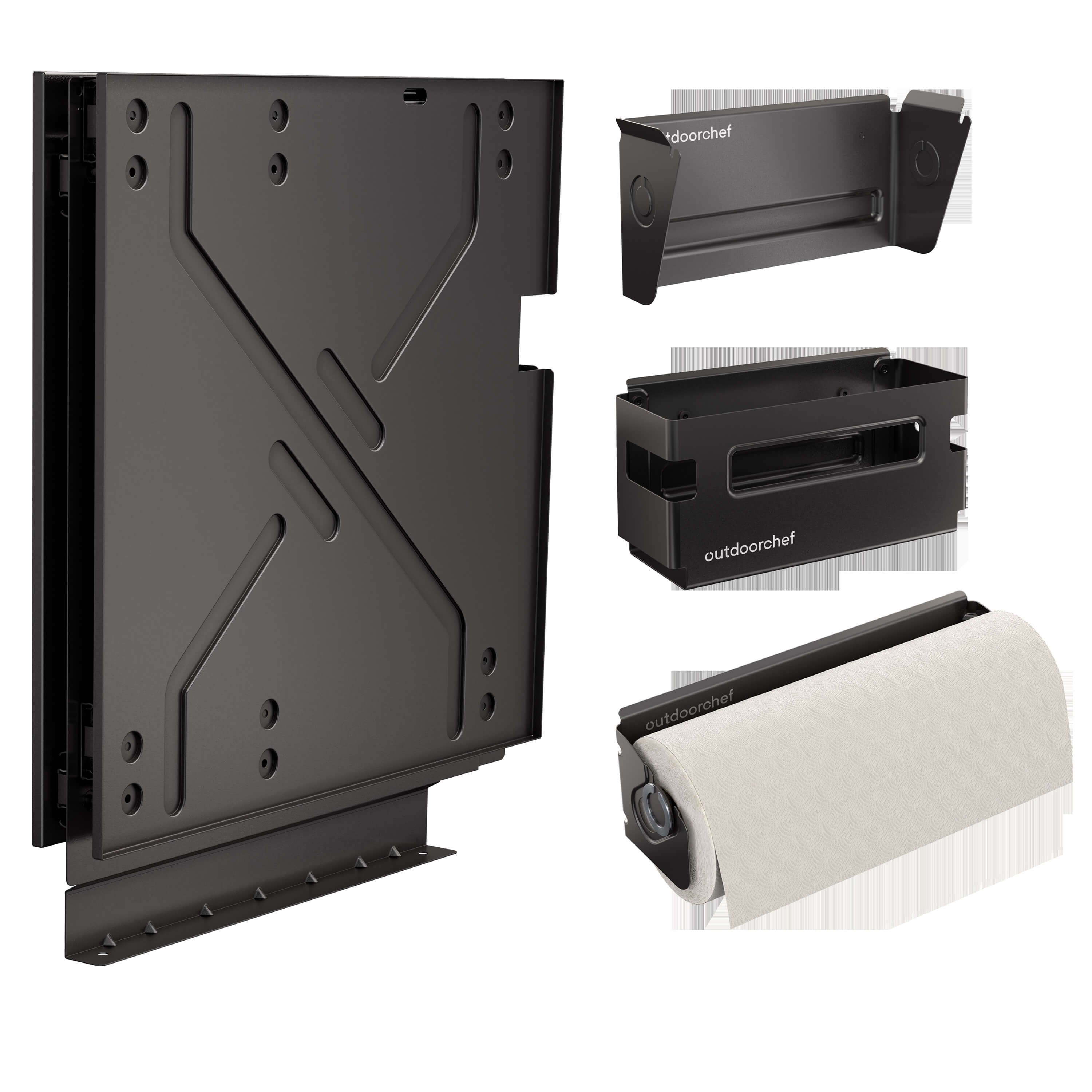Outdoorchef ORGANIZER HEAT 4/SET – Produktbild 5
