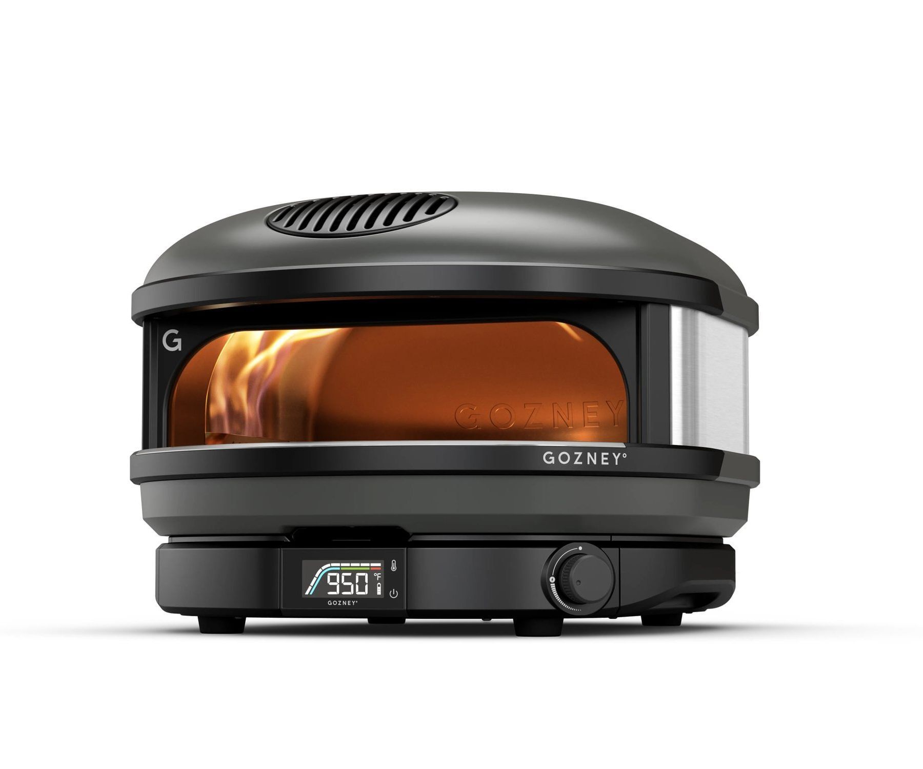 Gozney Arc Schwarz / Off Black LPG DE | Pizzaofen – Produktbild 8