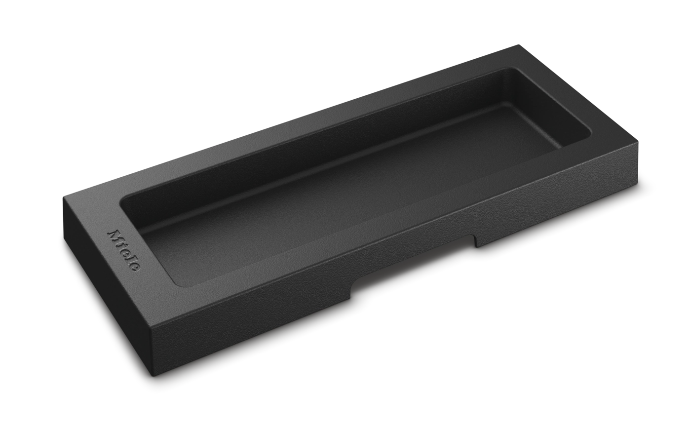 Miele PanMaster XS Grillpfanne Gusseisen – Produktbild 2
