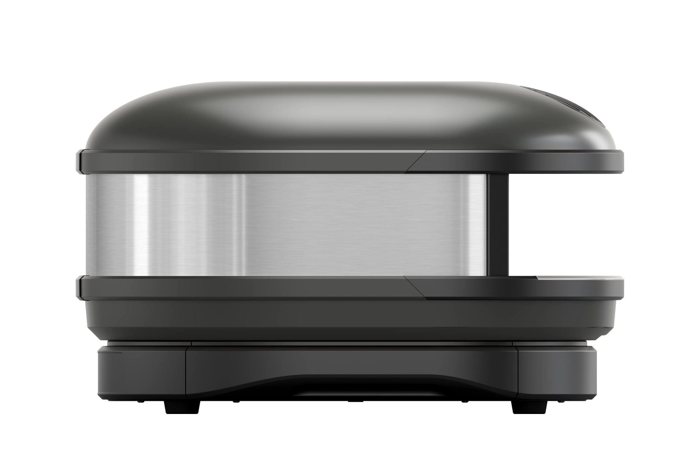 Gozney Arc Schwarz / Off Black LPG DE | Pizzaofen – Produktbild 2