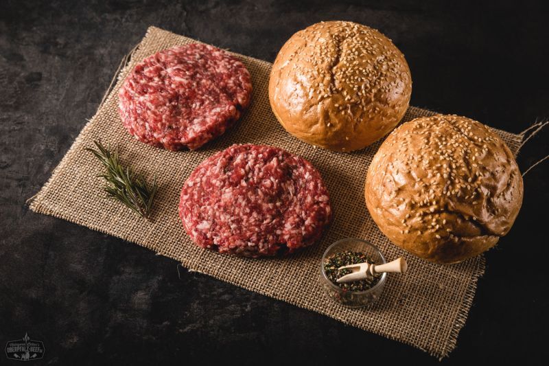 Roastbeef am Stück vom Rind Wet Aged – Perfekt für Genießer