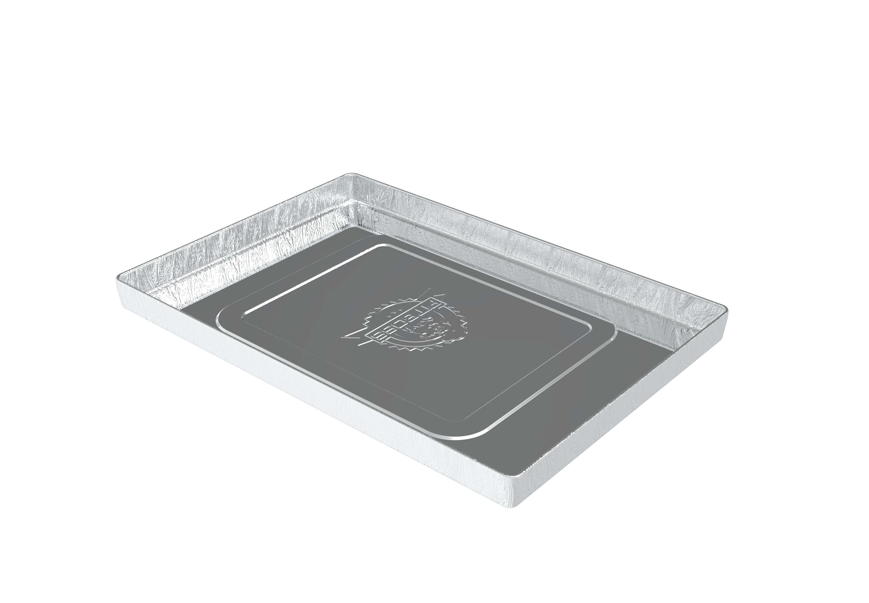 Fettauffangschale 6er pack für den Pit Boss Memphis Ultimate 2.0 