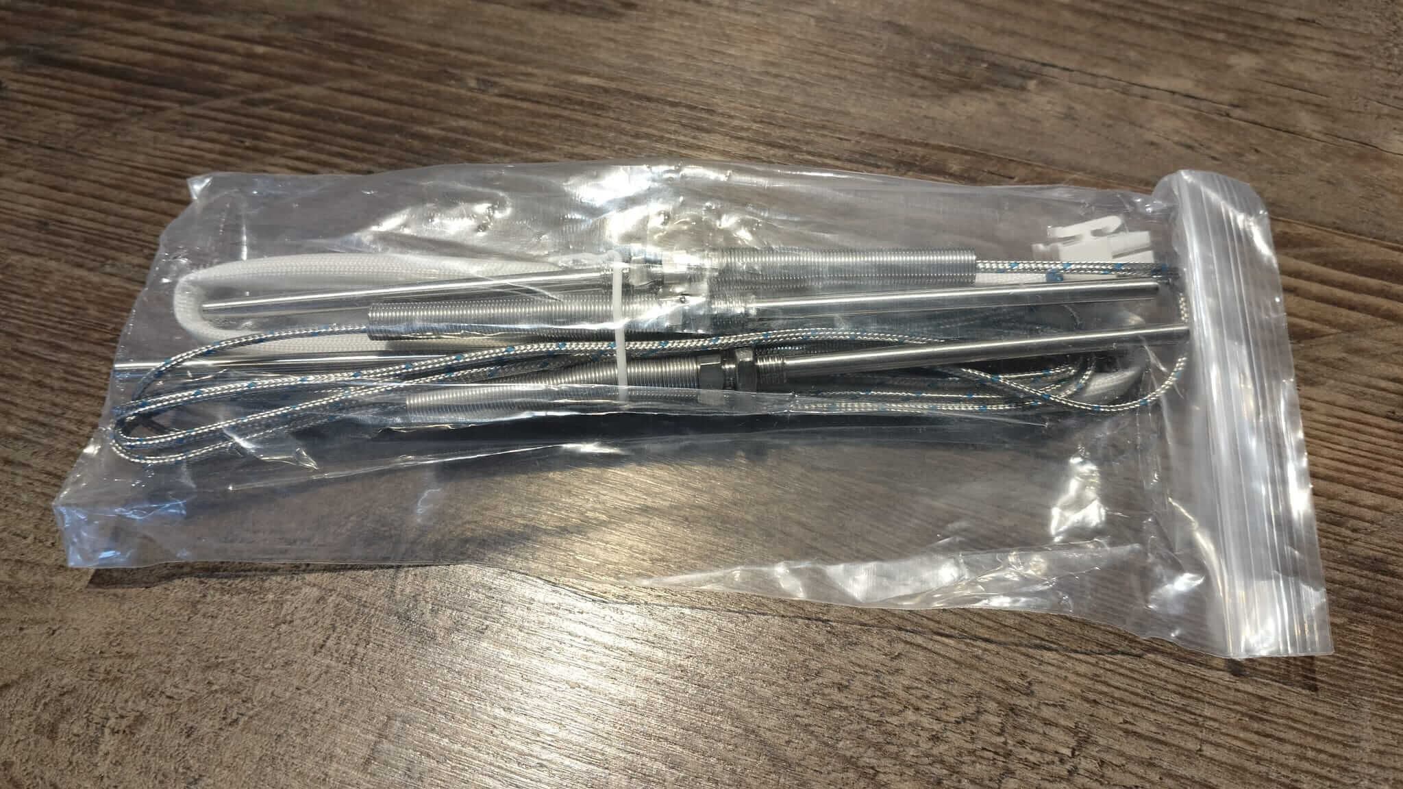 Otto Wilde Innenraum Temperaturfühler für G32 Brenner (4er Set) | Ersatzteile Otto Wilde Innenraum Temperaturfühler für G32 Brenner (4er Set) | Ersatzteile