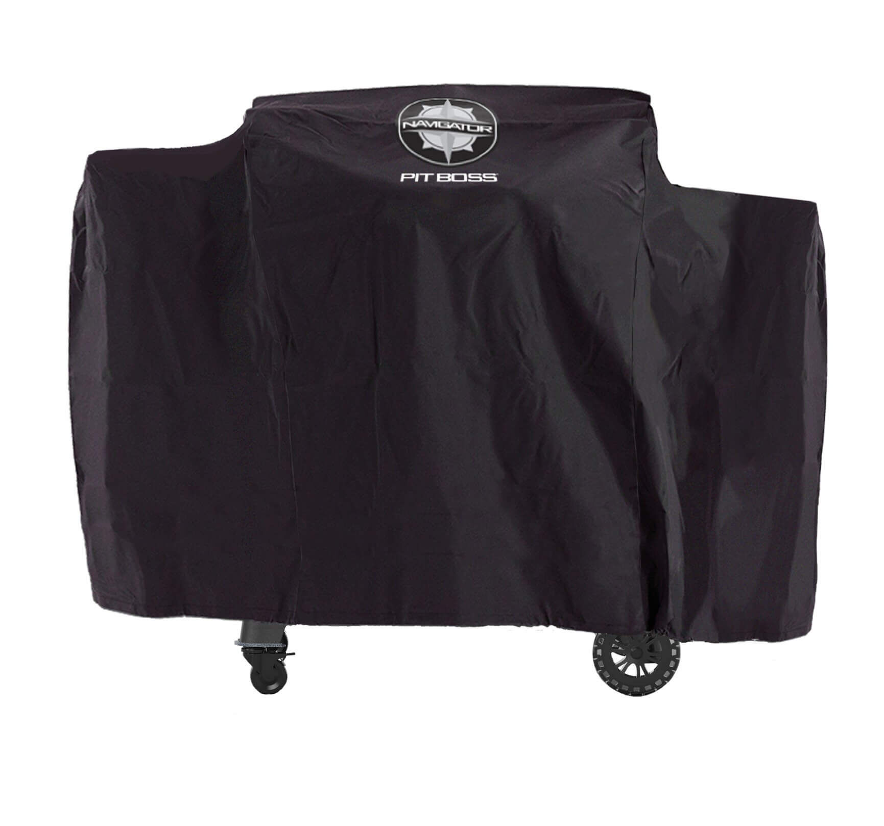 Pit Boss BBQ Pit Kit – Profi-Grillset