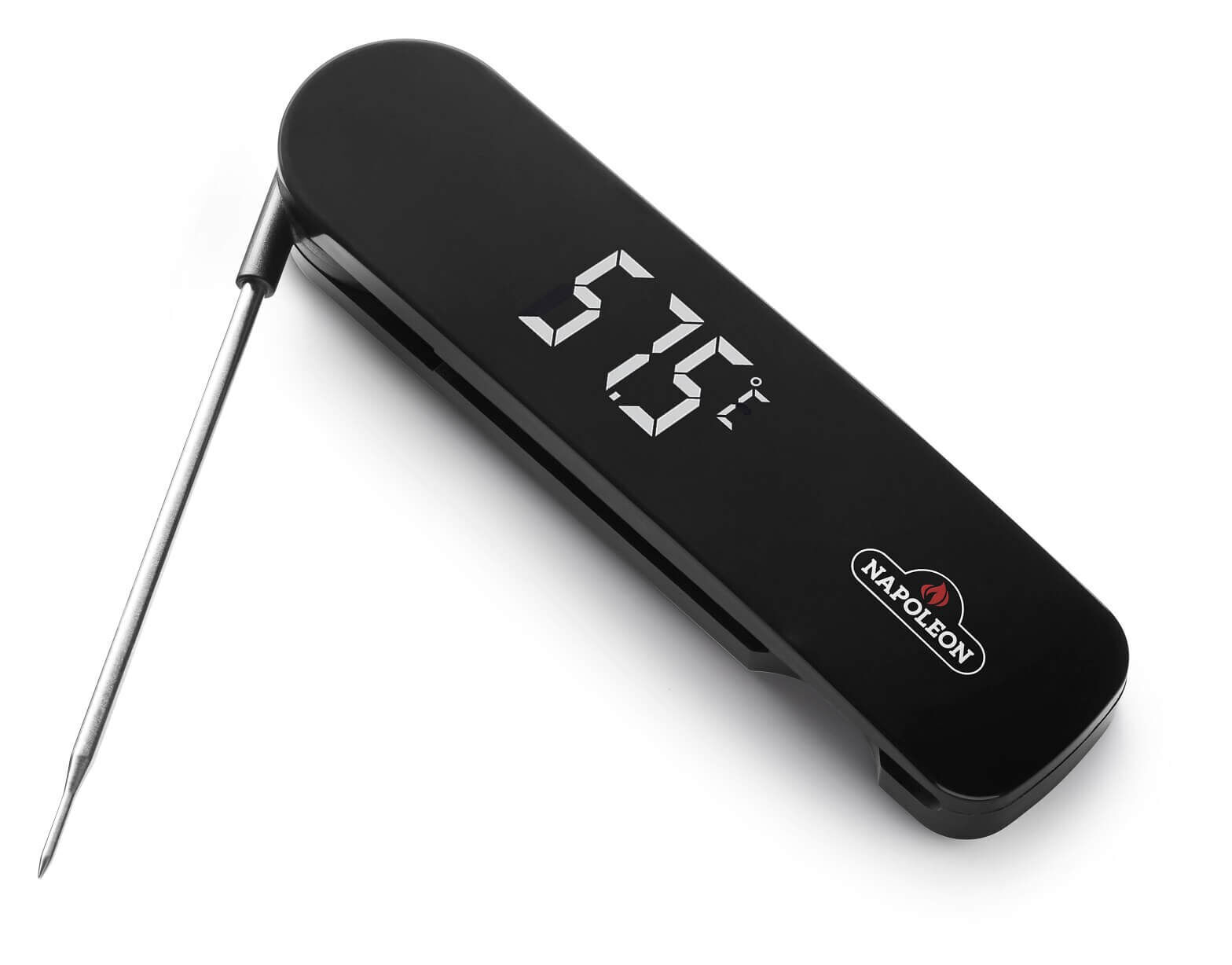 Napoleon Fast Read digitales Fleischthermometer für die Kerntemperatur beim Fasan