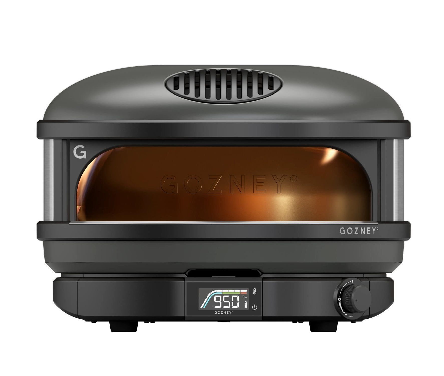 Gozney Arc Schwarz / Off Black LPG DE | Pizzaofen – Produktbild 11
