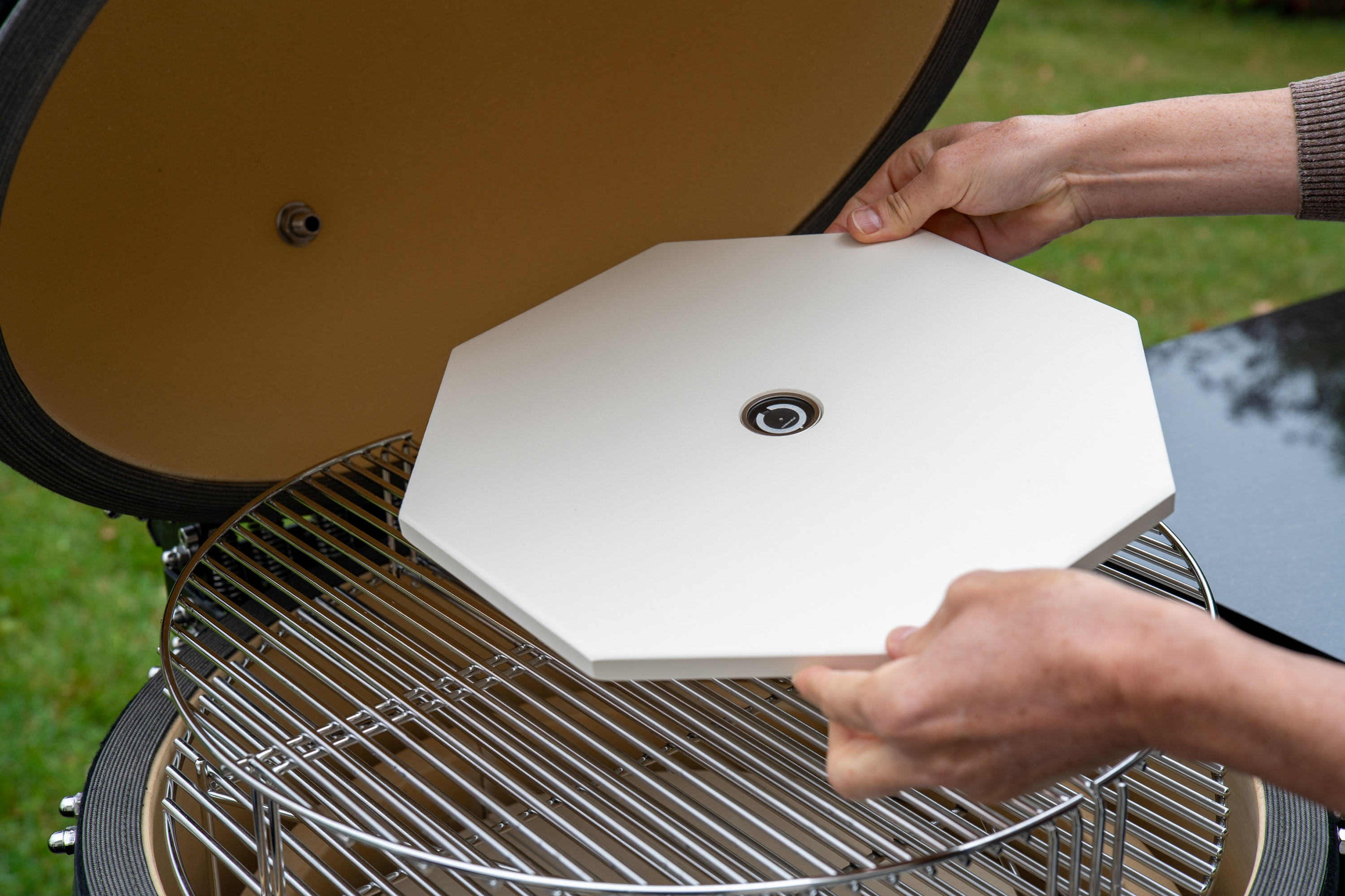 Outdoorchef PIZZASTEIN HEAT – Produktbild 6