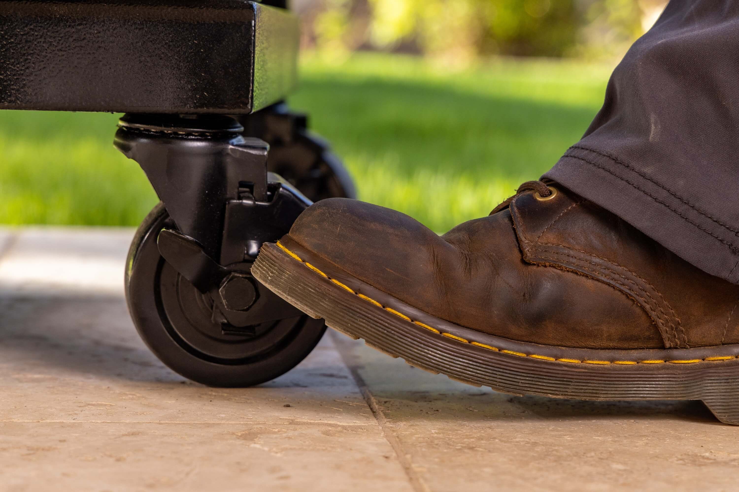 Pit Boss Memphis Ultimate 2.0 Kombigrill | Pelletsmoker, Holzkohlegrill & Gasgrill