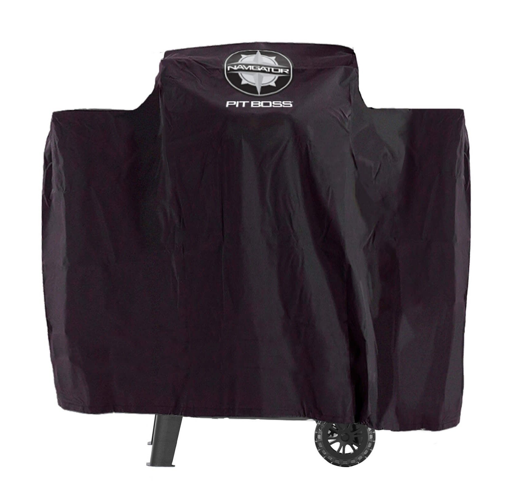 Pit Boss BBQ Pit Kit – Profi-Grillset