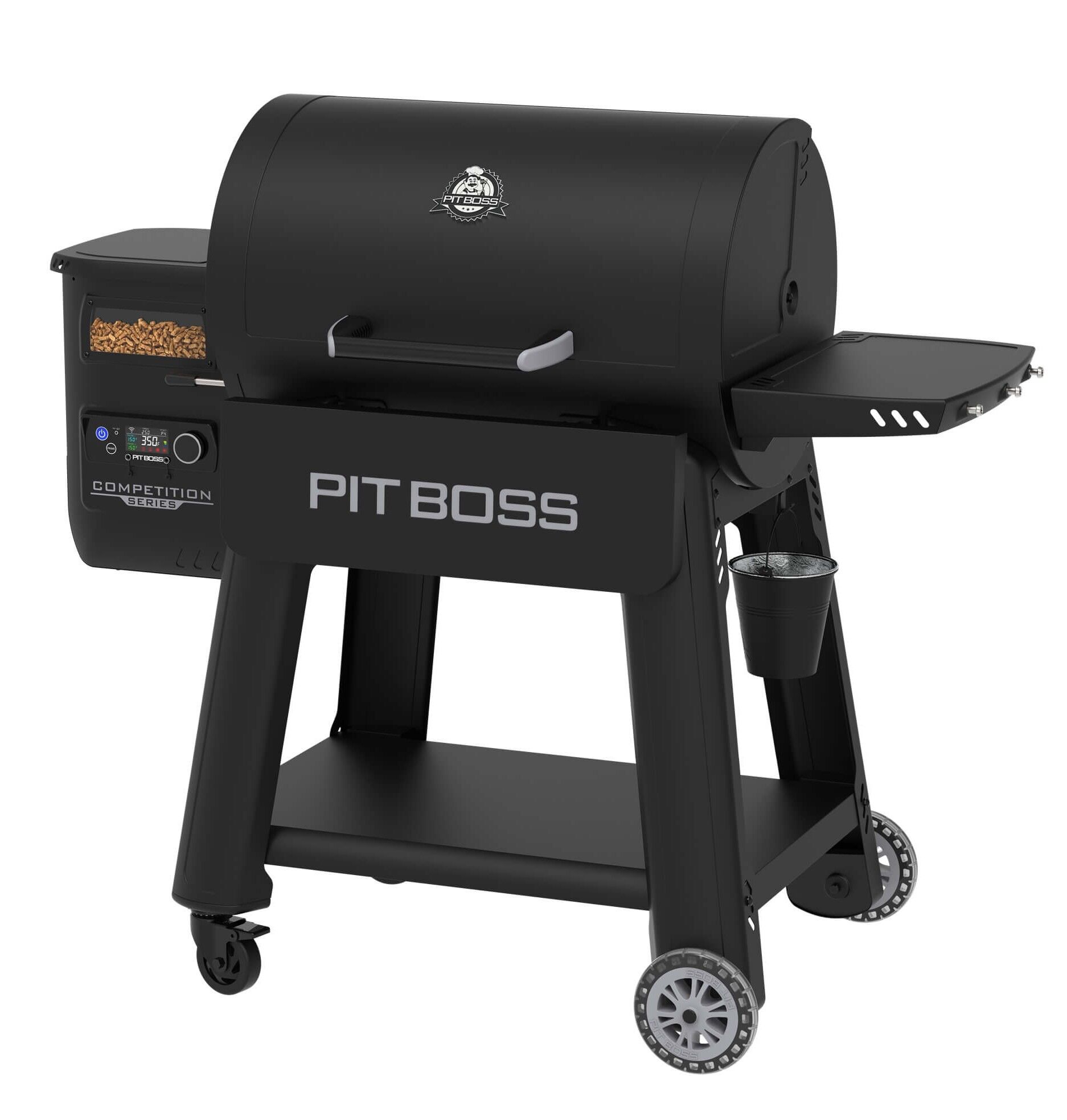 Pit Boss Competition Series 1250 | Pelletgrill
