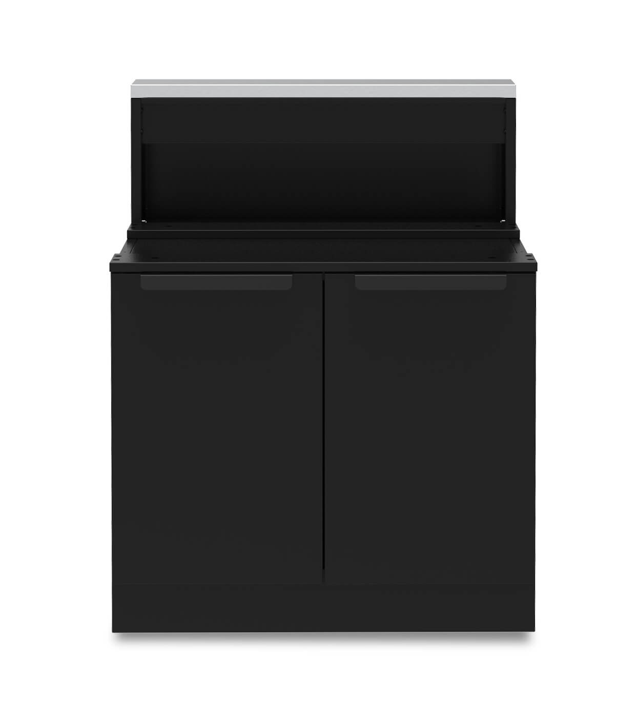 Broil King BARON MOK CABINET - 4 Brenner für Baron 400er Built-in – Produktbild 2