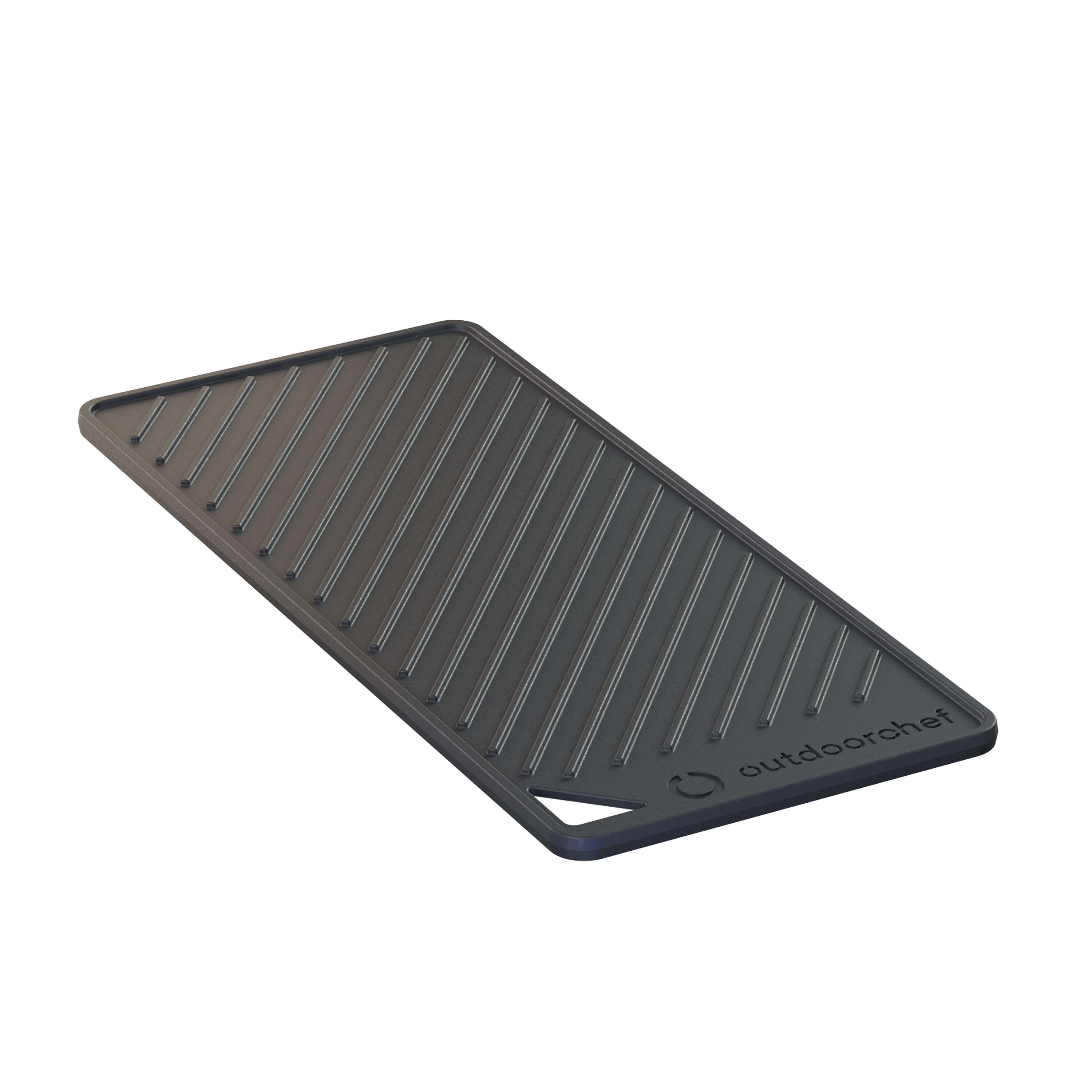 Outdoorchef GUSSEISEN PLATTE HEAT X – Produktbild 2
