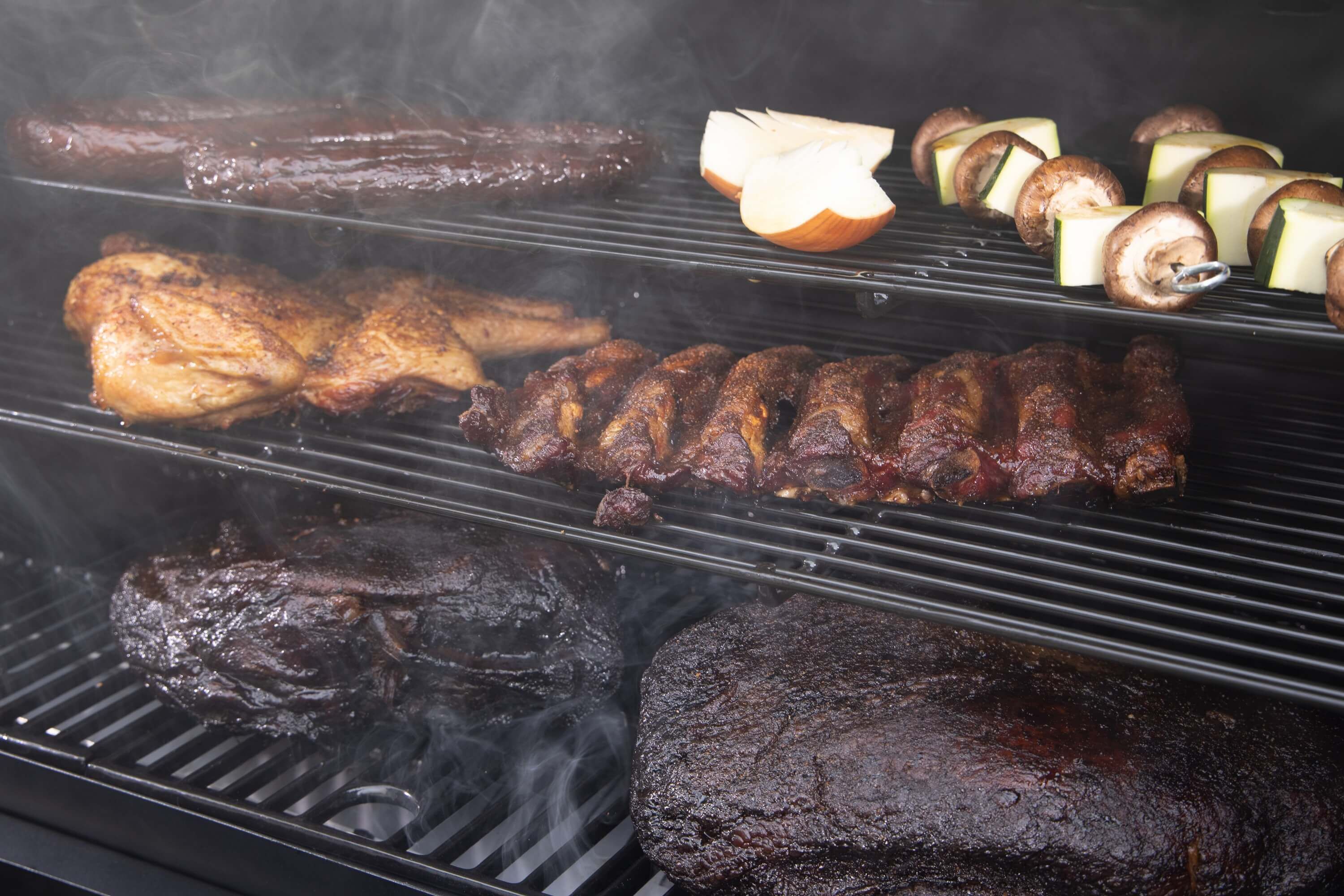 Pit Boss Competition Series 1600 | Pelletgrill