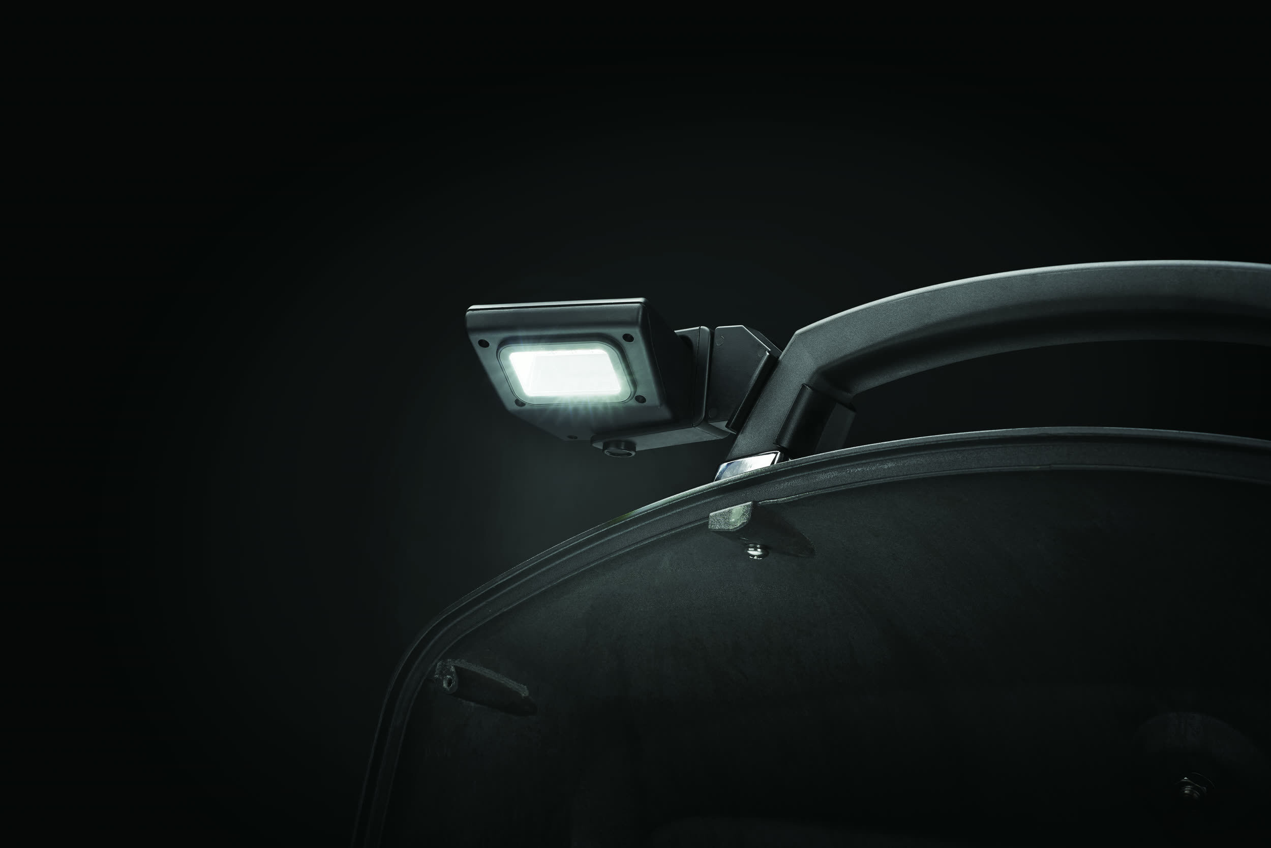 Napoleon Grifflicht für TravelQ 285 und PRO285 - LED Grillbeleuchtung Napoleon Grifflicht für TravelQ 285 und PRO285 - LED Grillbeleuchtung