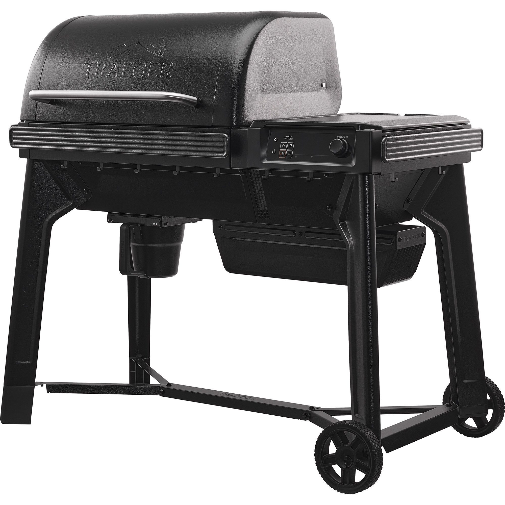 Traeger WOODRIDGE – Produktbild 2