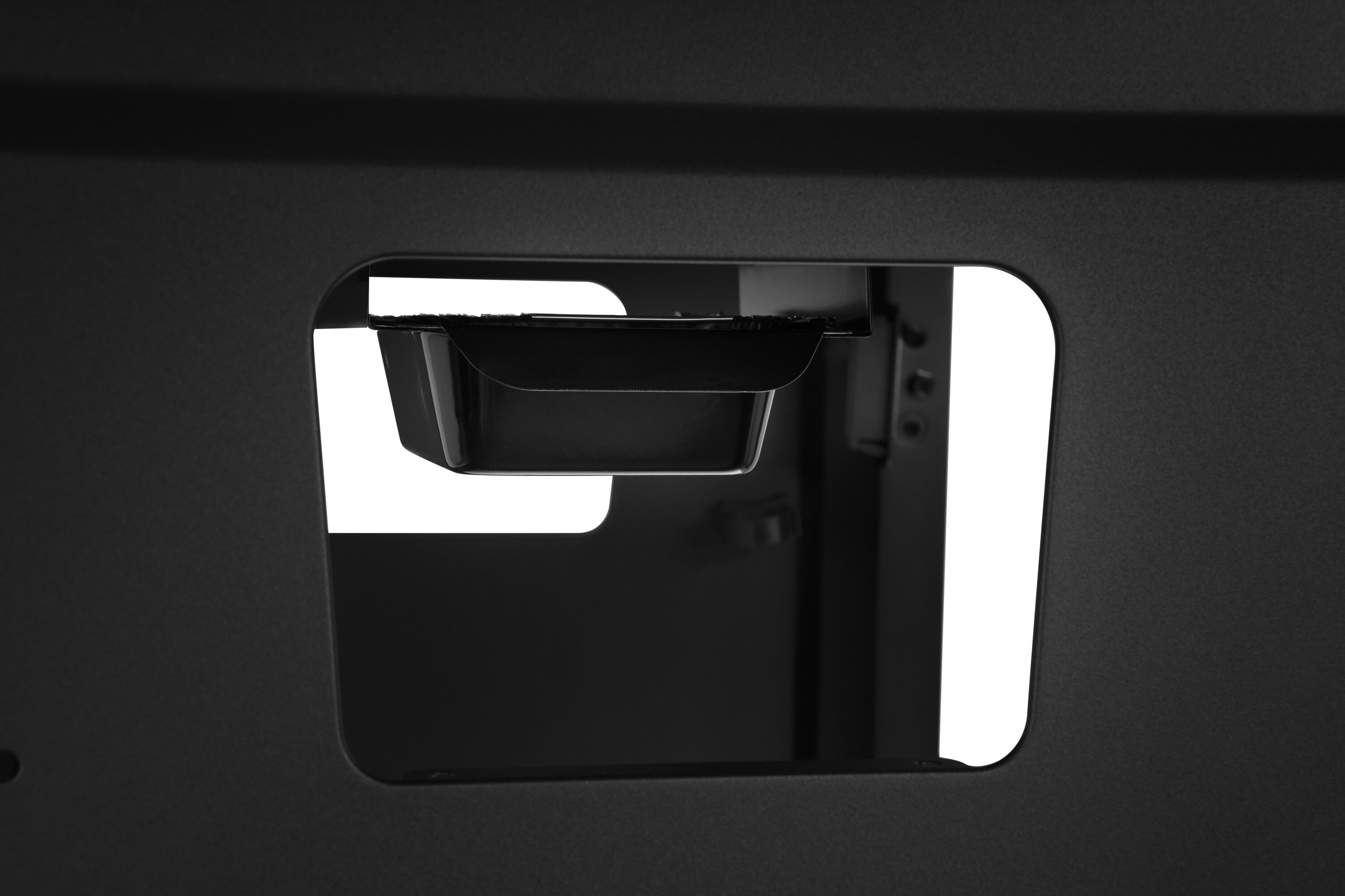 Napoleon Phantom Freestyle PRO 425 in Mattschwarz mit Sizzle Zone und Edelstahlrosten | Modell 2026 Napoleon Phantom Freestyle PRO 425 in Mattschwarz mit Sizzle Zone und Edelstahlrosten | Modell 2026