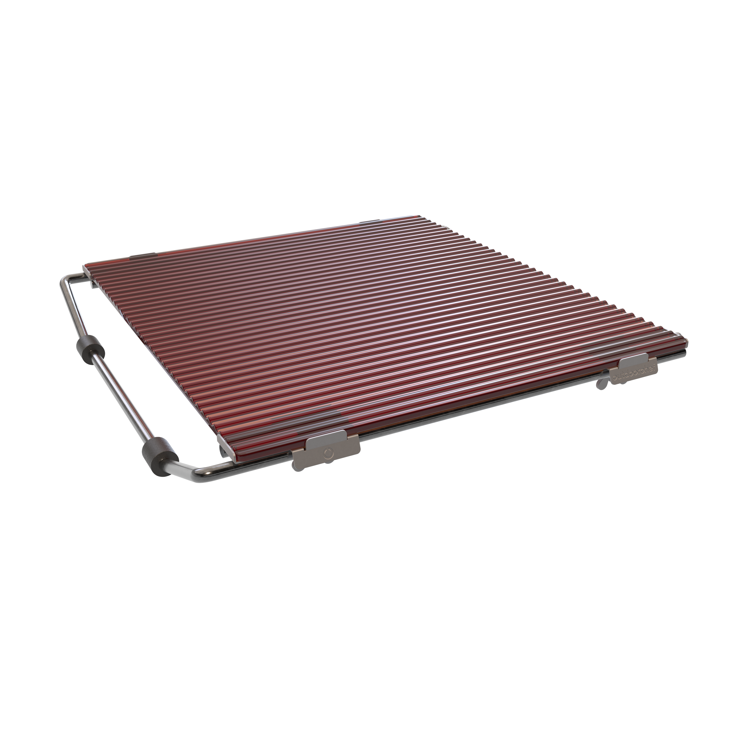 Outdoorchef BLAZINGLAS HEAT für Outdoorchef HEAT Blazing Zone – Produktbild 4