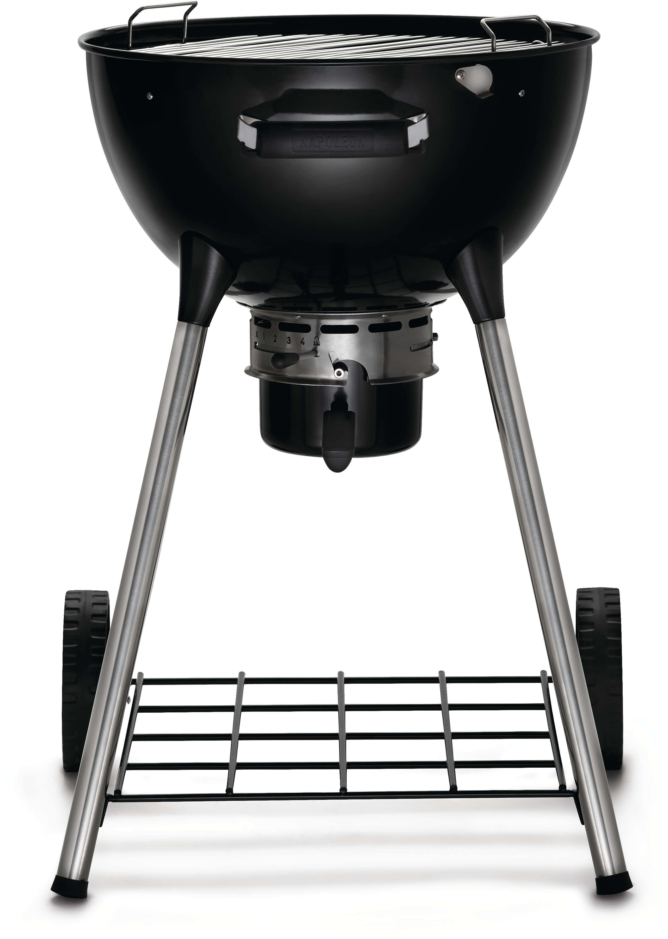 Napoleon Premium Holzkohlegrill Kugelgrill Ø 47 cm - Modell 2025