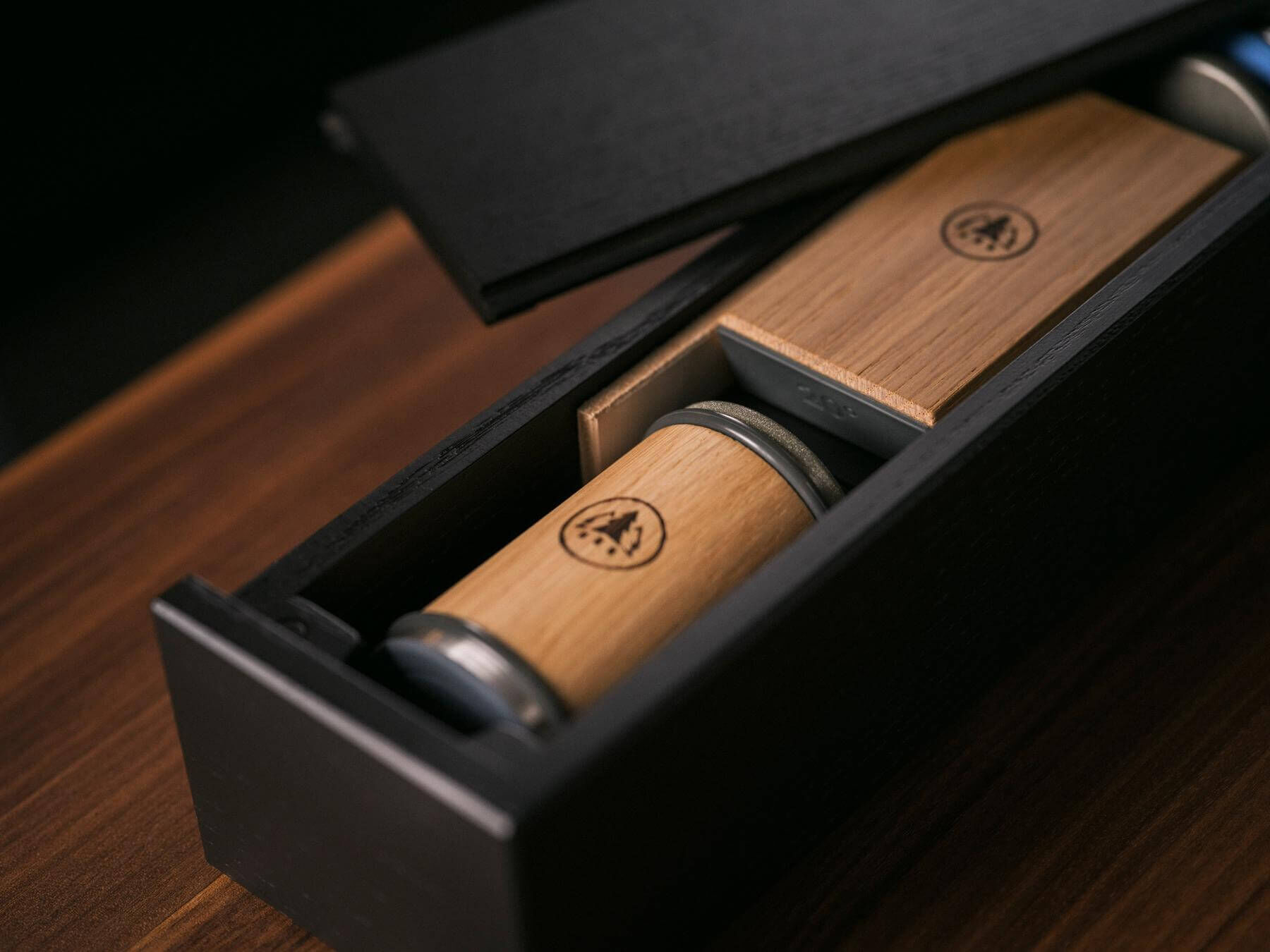 HORL 3 Eiche - der Klassiker in Perfektion