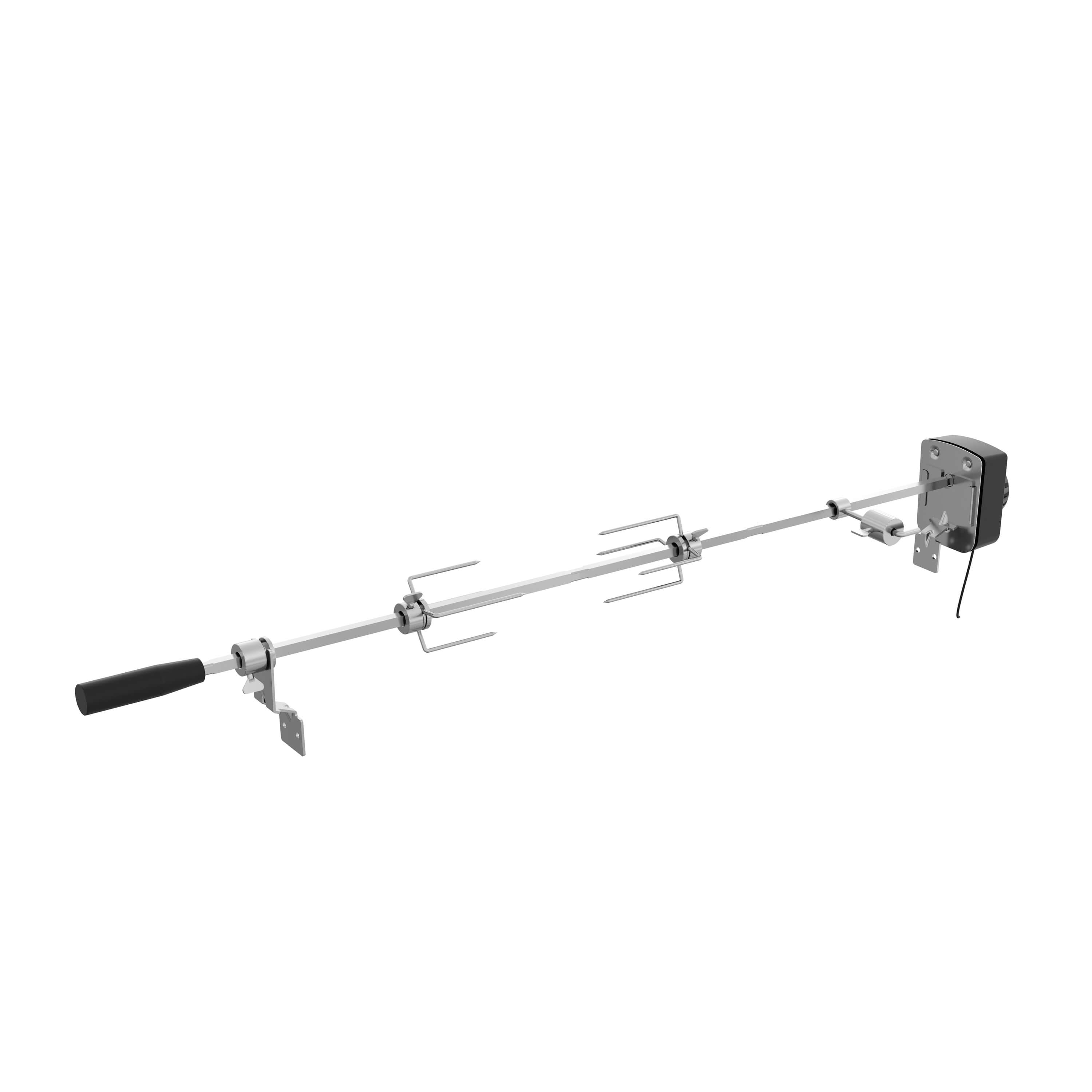 Outdoorchef DREHSPIESS HEAT – Produktbild 1