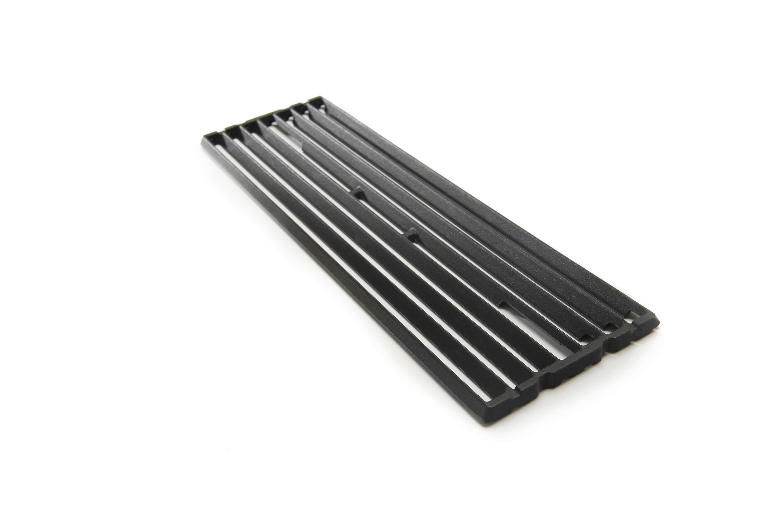Broil King gusseisener Grillrost für Regal / Imperial - 1x Rost - 48,5 x 15,5 cm – Produktbild 1