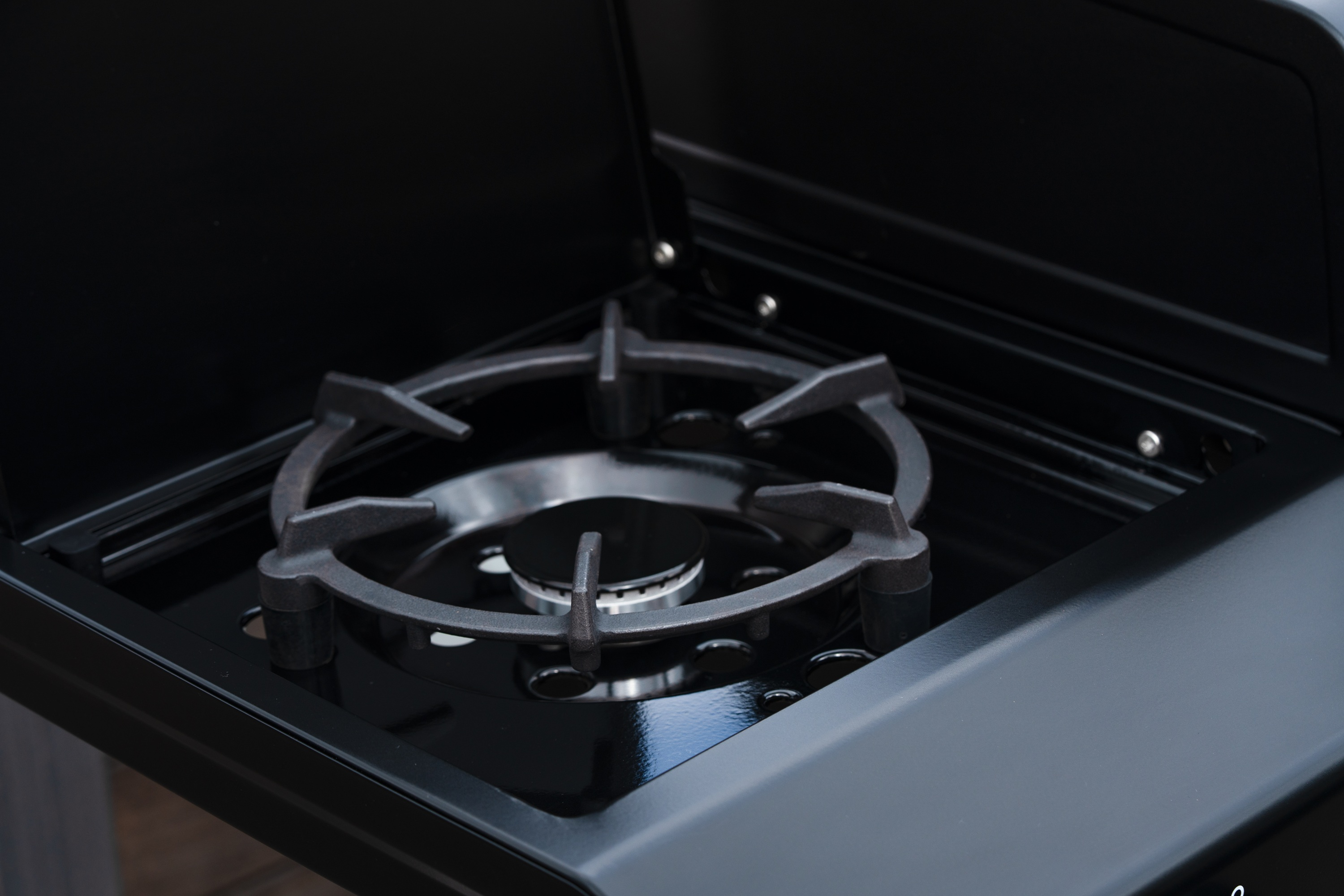Outdoorchef GRILLSTATION HEAT C-265 50MBAR – Produktbild 13