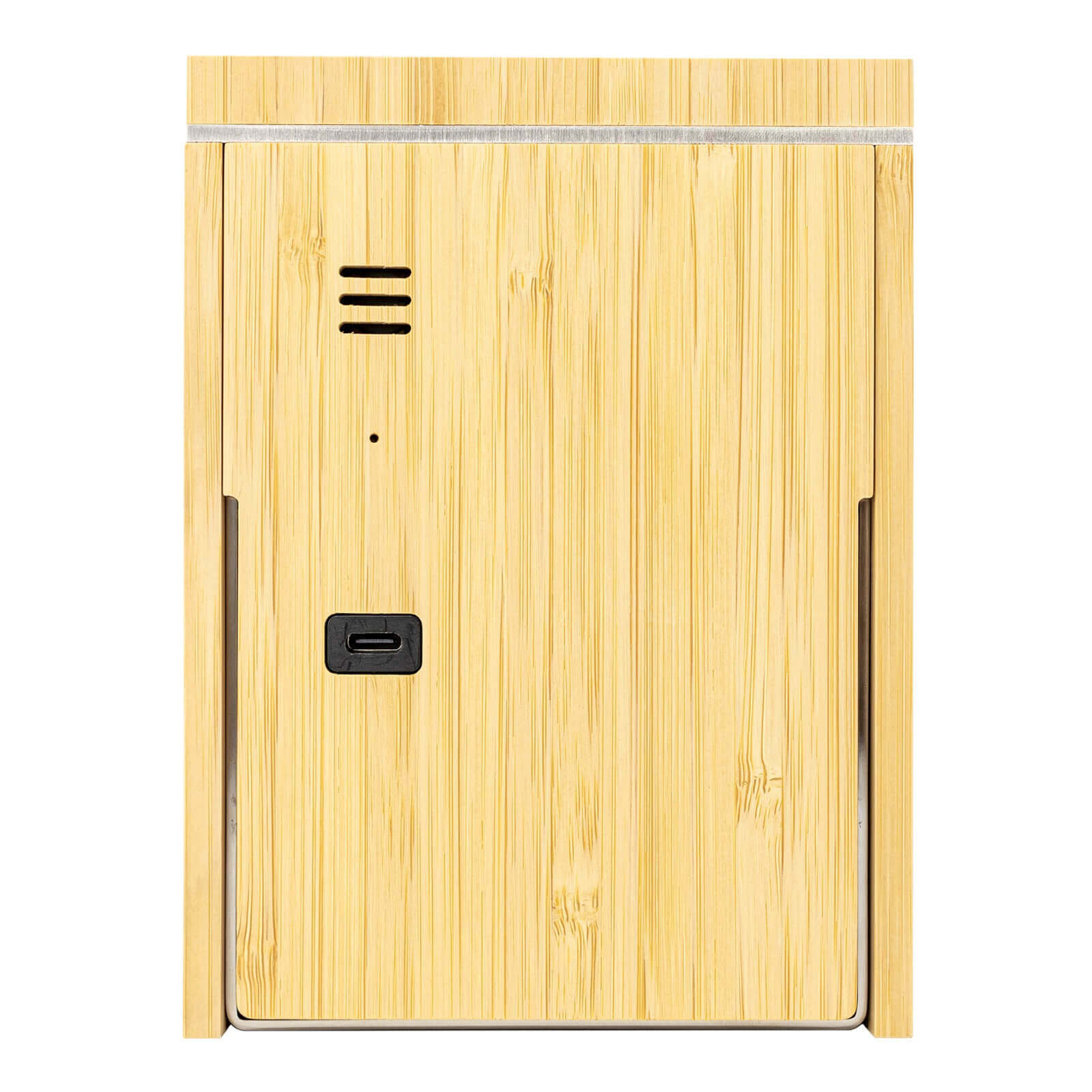 Meater PRO XL Fleischthermometer: smarter Meater Block mit WLAN, Bluetooth & vier Sonden