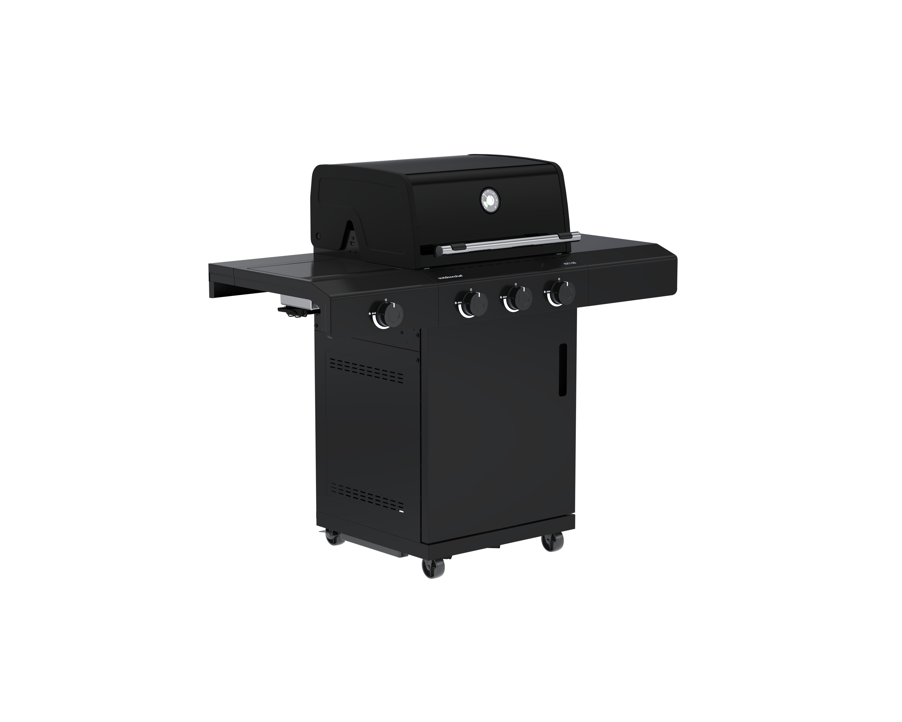 Outdoorchef GRILLSTATION HEAT C-335 50MBAR – Produktbild 10