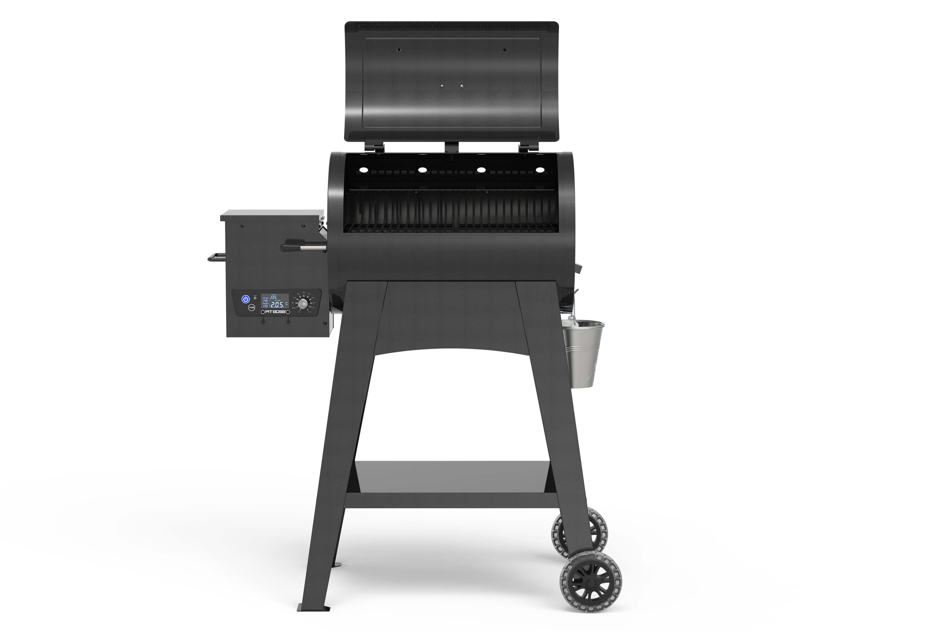Pit Boss Navigator 550 | Pelletgrill