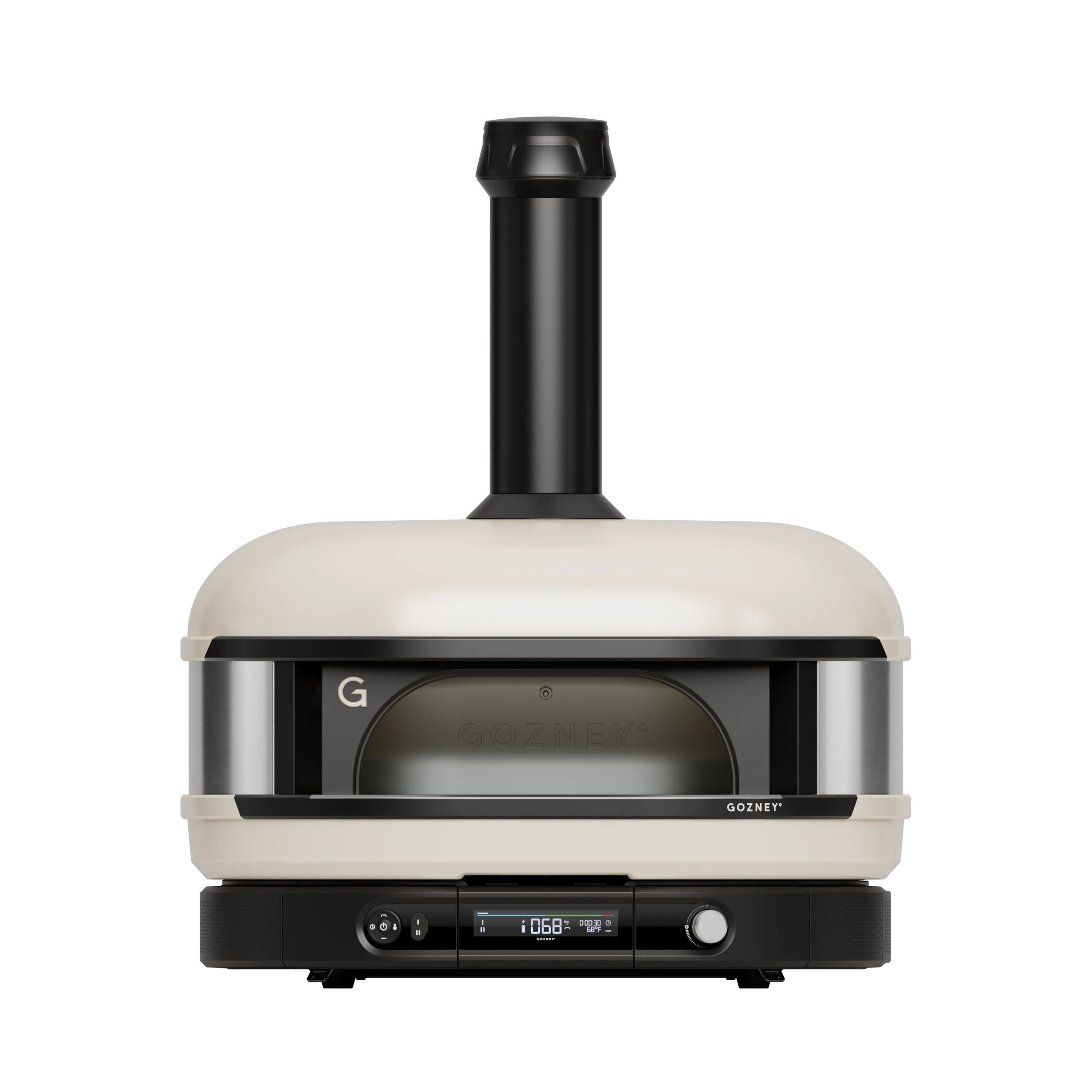 Gozney Dome 2.0 Creme / Bone LPG DE – Produktbild 15