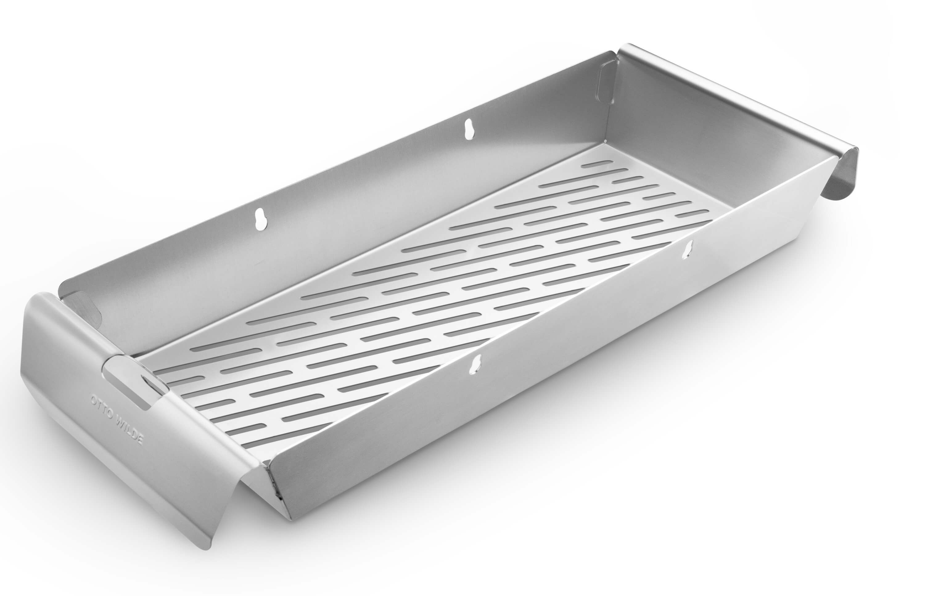 Otto-Wilde-8-Roasting-Basket-420400_3 Otto Wilde 8" Roasting Basket Deckel / Lid 420410