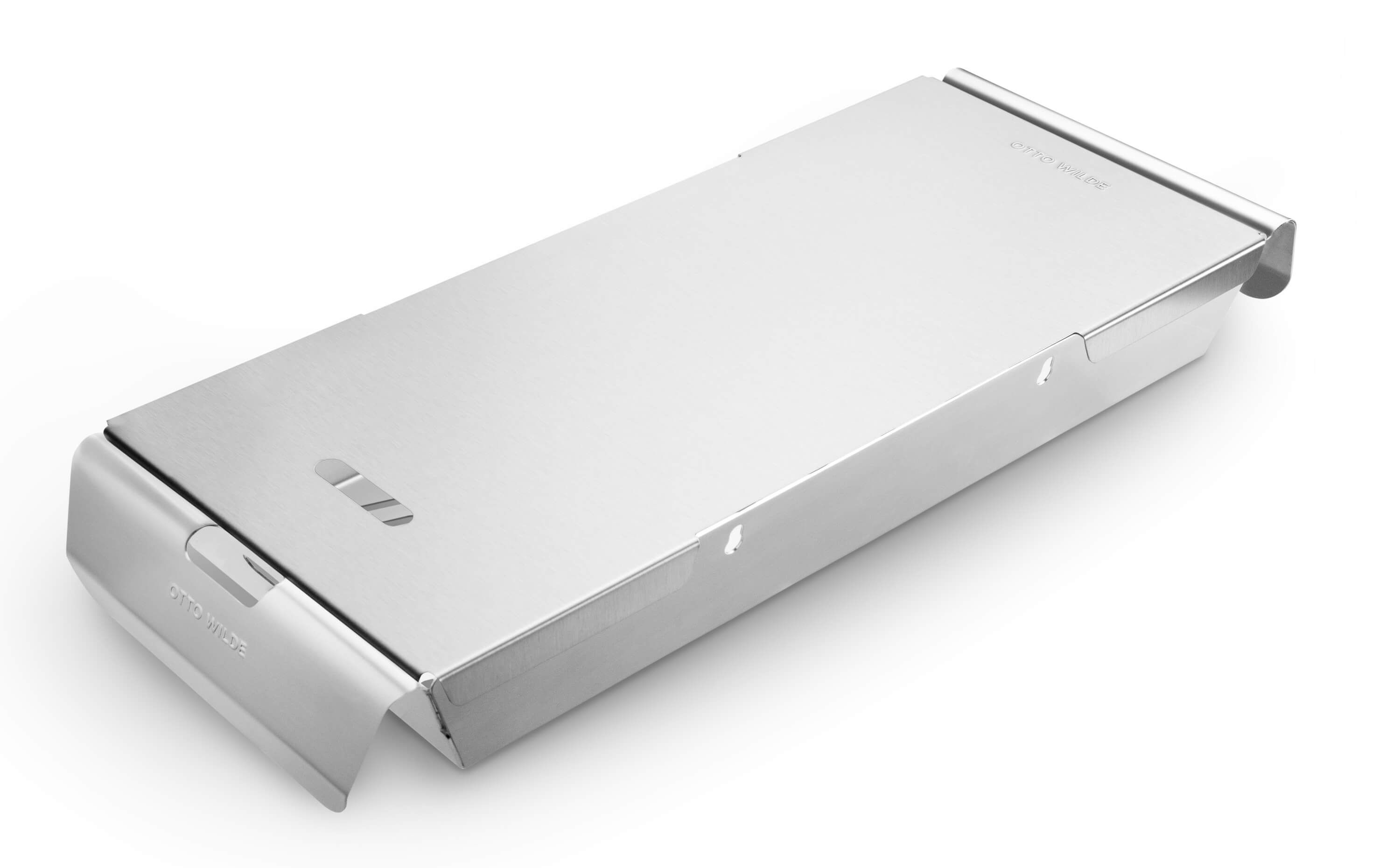 Otto-Wilde-8-Roasting-Basket-420400_4 Otto Wilde 8" Roasting Basket Deckel / Lid 420410