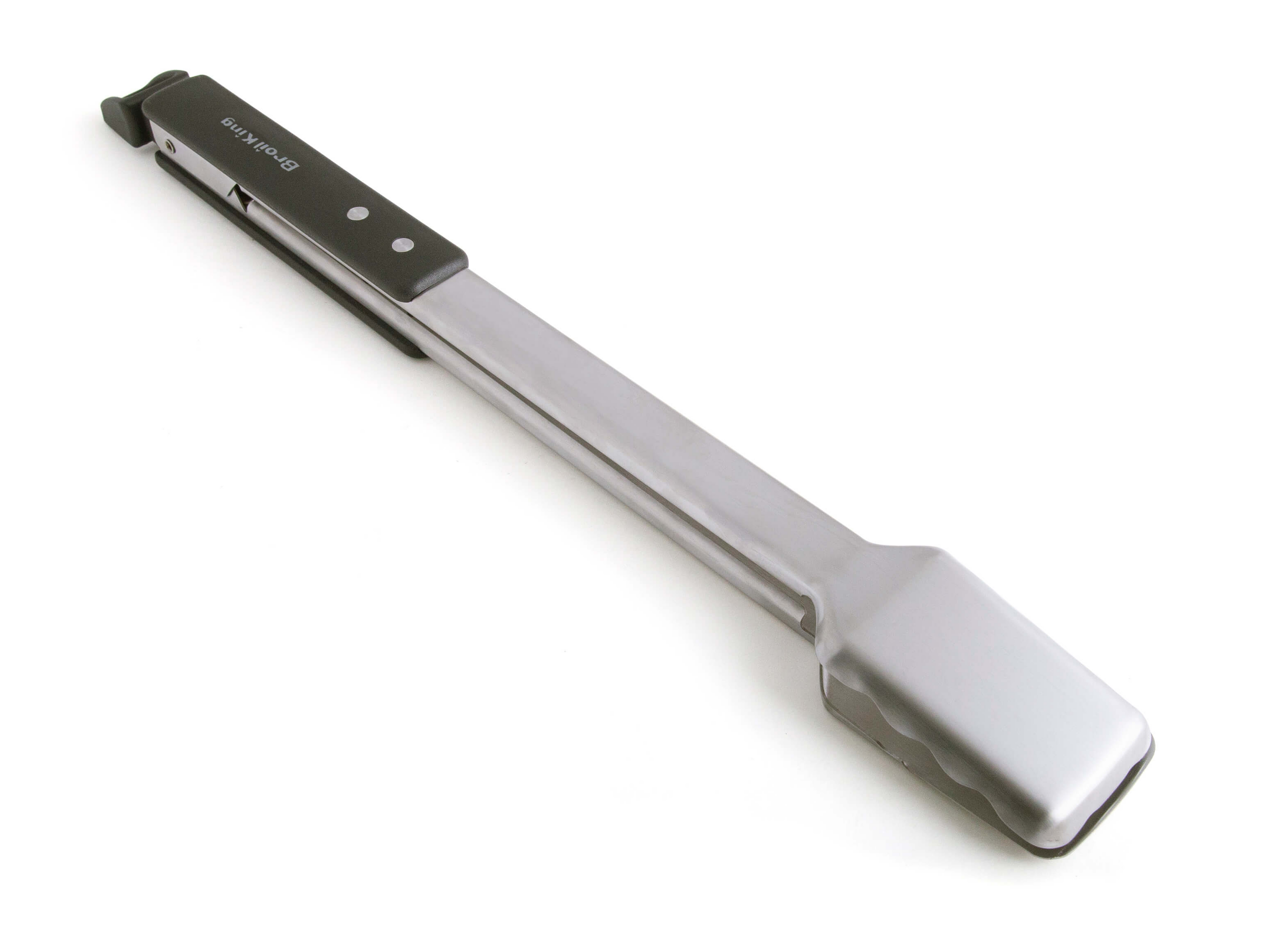 Broil King Grillzange Imperial 48 cm – Bild 2 Broil King Grillzange Imperial 48 cm – Produktbild 2