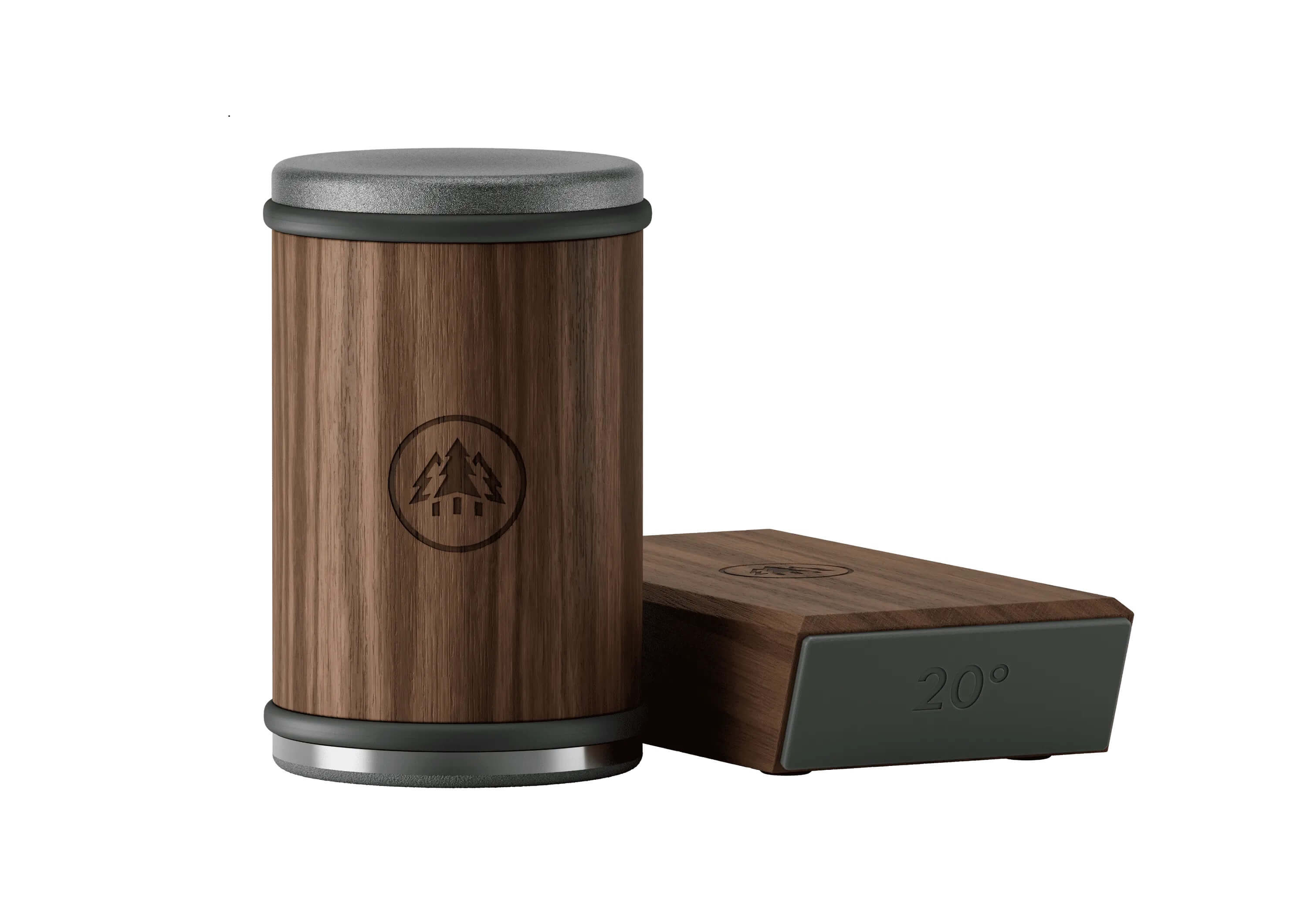 HORL 3 Nussbaum - der Klassiker in Perfektion