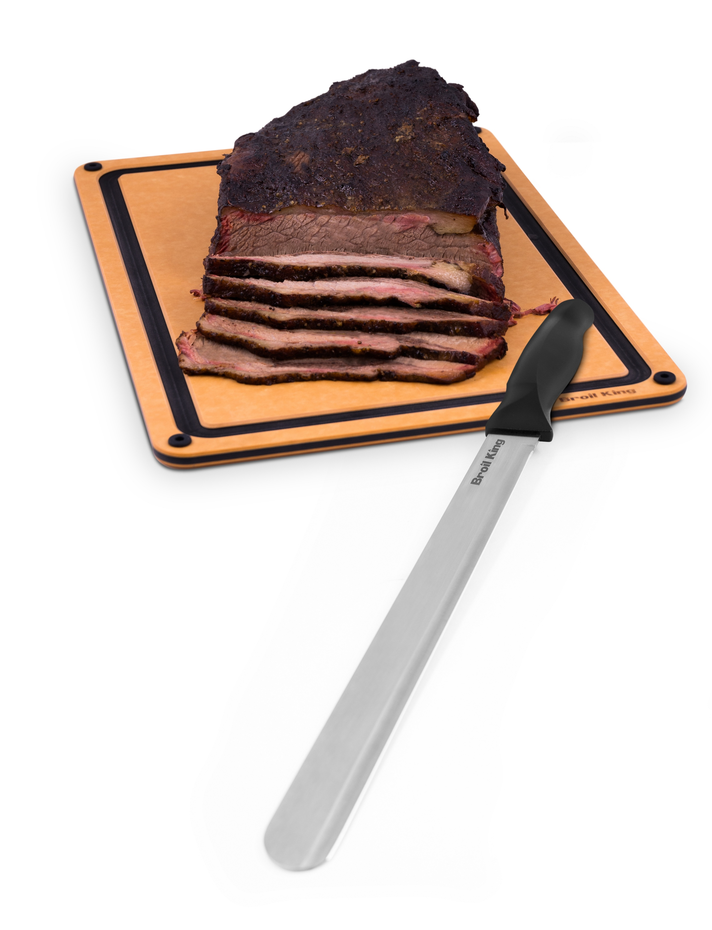 Broil King Tranchiermesse / Brisket Knife – Produktbild 1