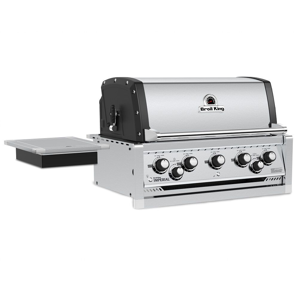 Broil King Imperial 590 Pro Built-In 2019 998082