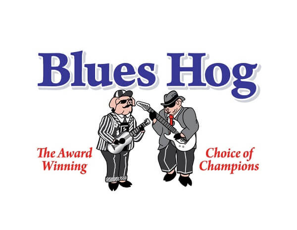 Blues Hog