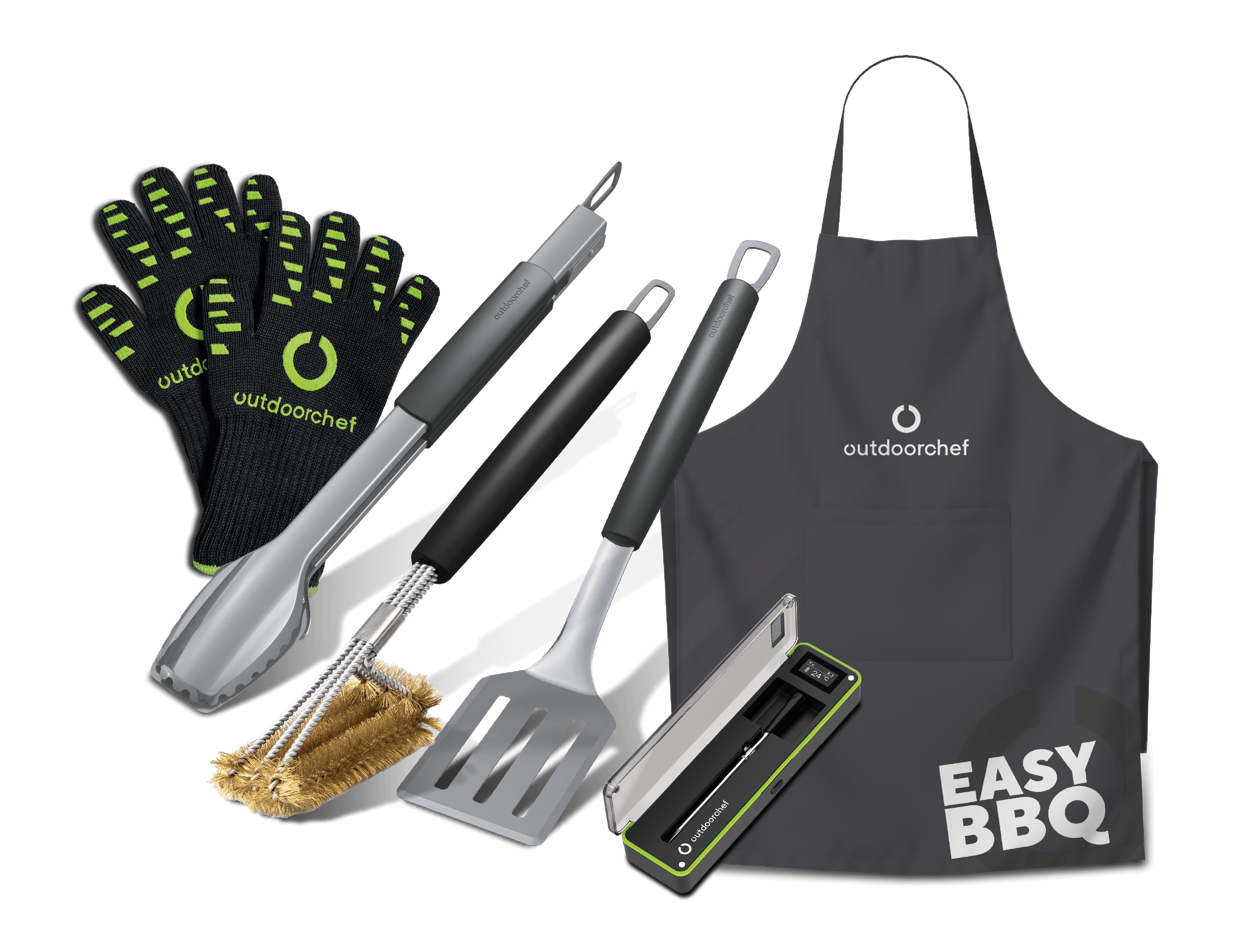 Outdoorchef EASY BBQ BOX – Produktbild 2