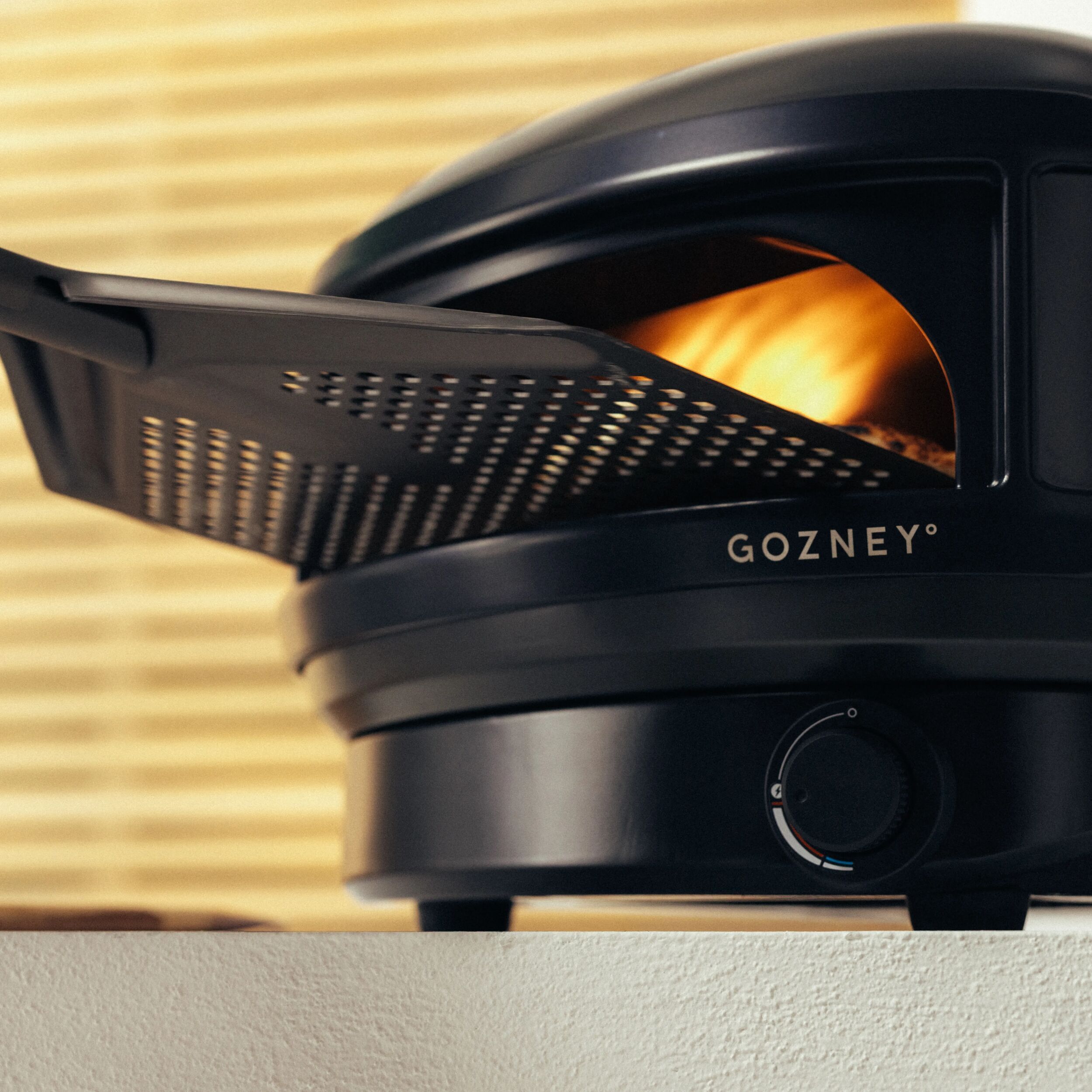 Gozney Arc Lite Schwarz / Off Black LPG DE – Bild 28 Gozney Arc Lite Schwarz / Off Black LPG DE – Produktbild 28