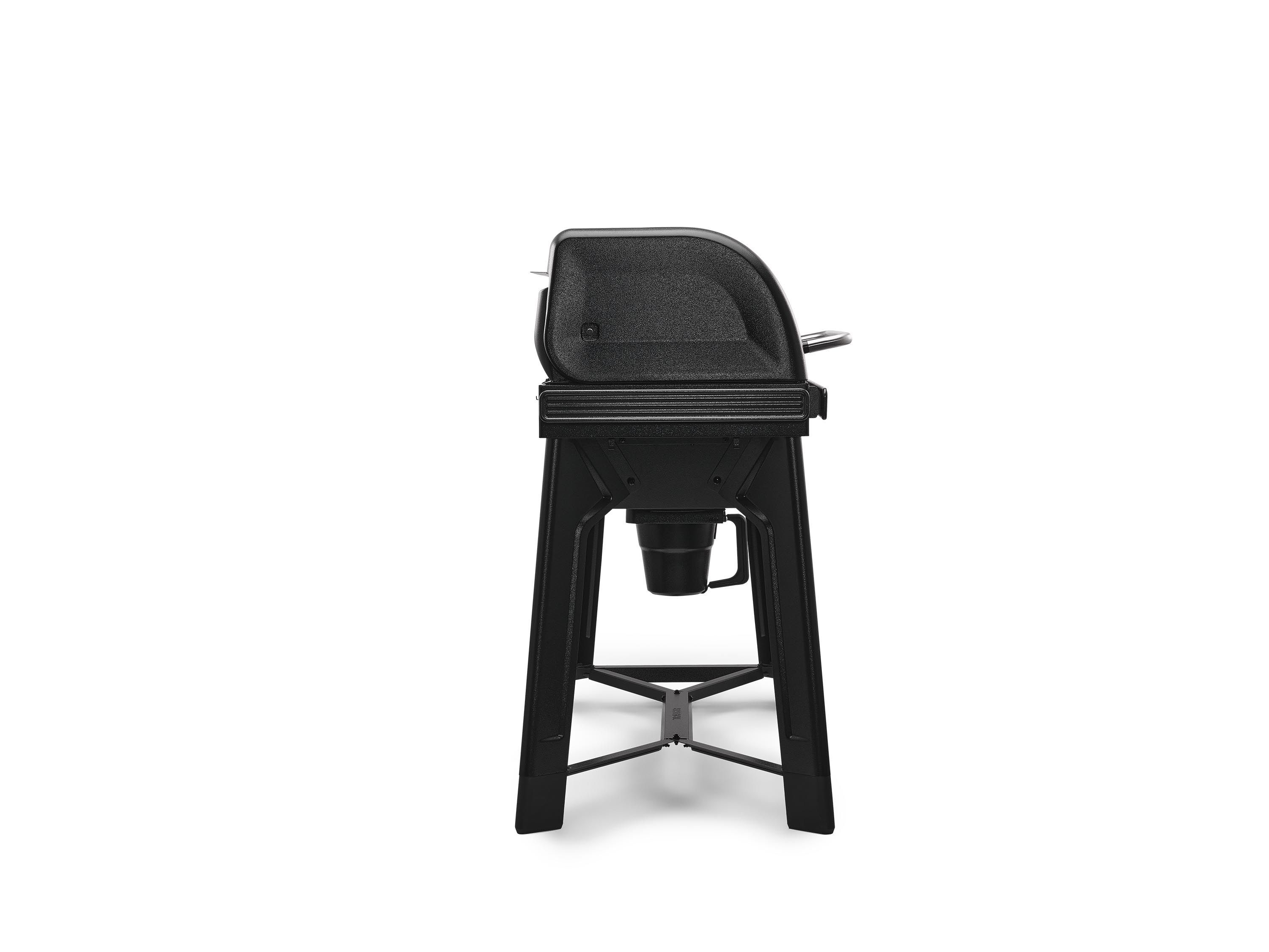 Traeger WOODRIDGE – Produktbild 6