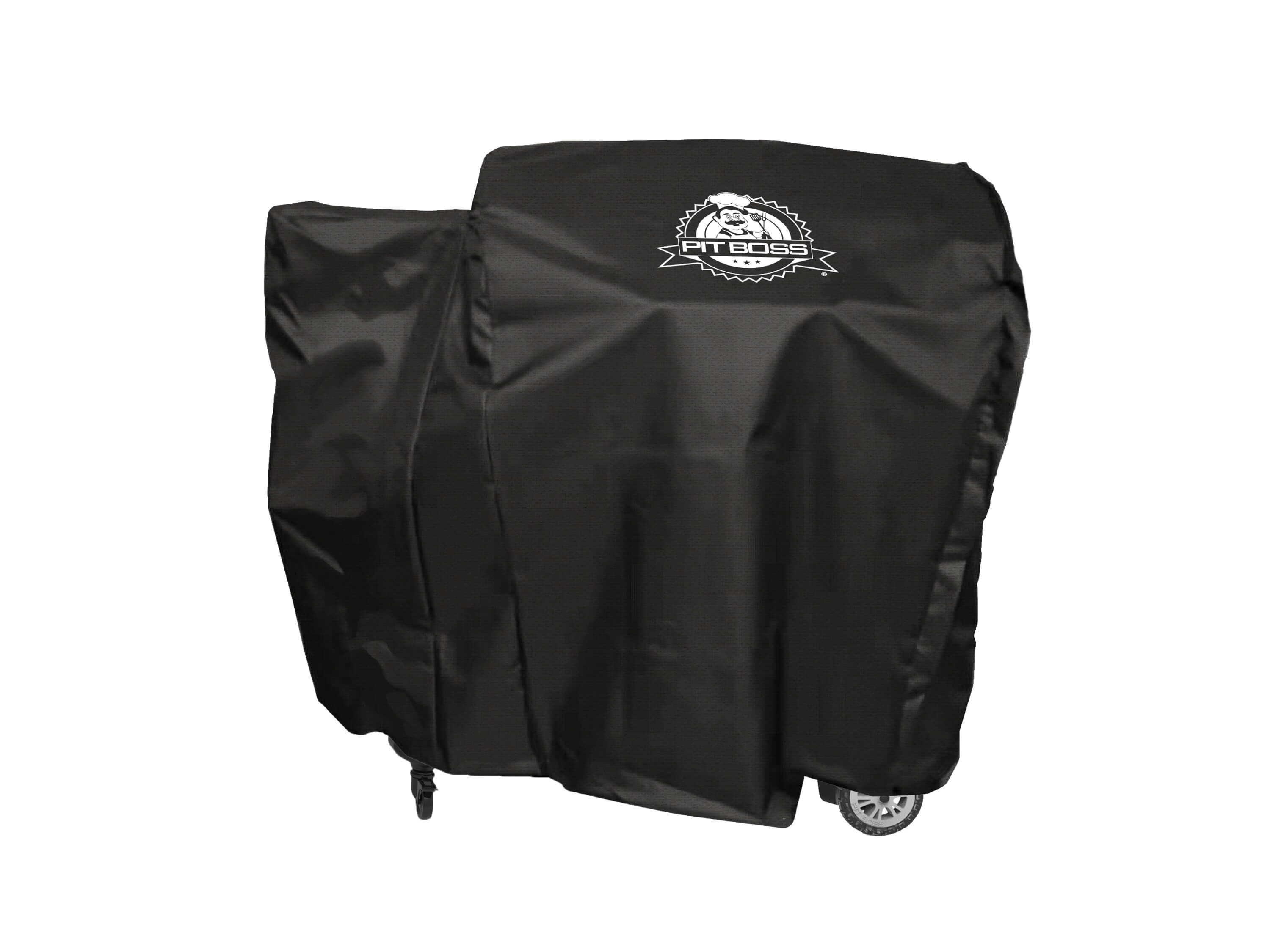 Pit Boss Abdeckhaube für Competition Series 1600 & Titan