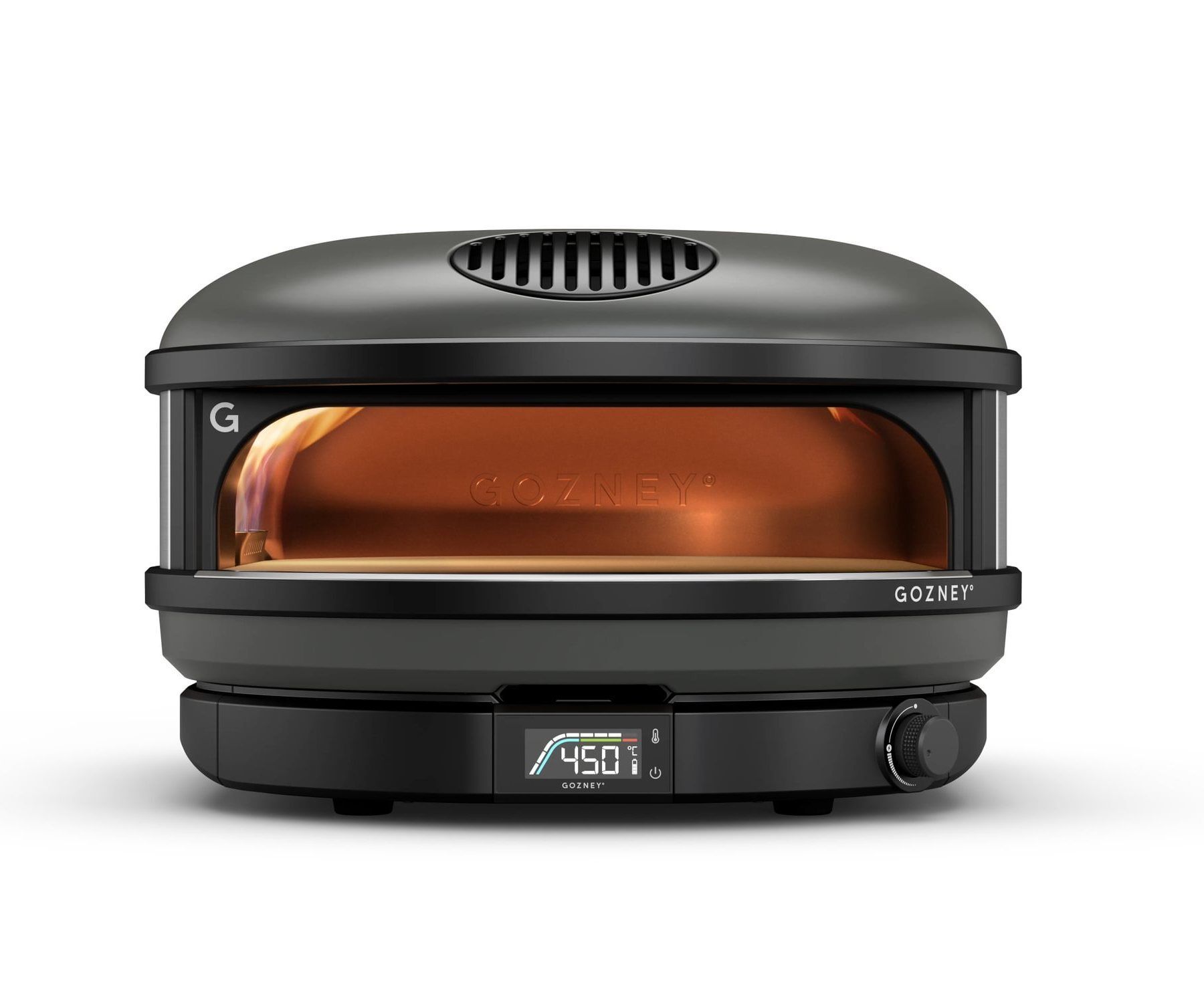 Gozney Arc XL Schwarz / Off Black | Digitaler Pizzaofen – Bild 1 Gozney Arc XL Schwarz / Off Black | Digitaler Pizzaofen – Produktbild 1