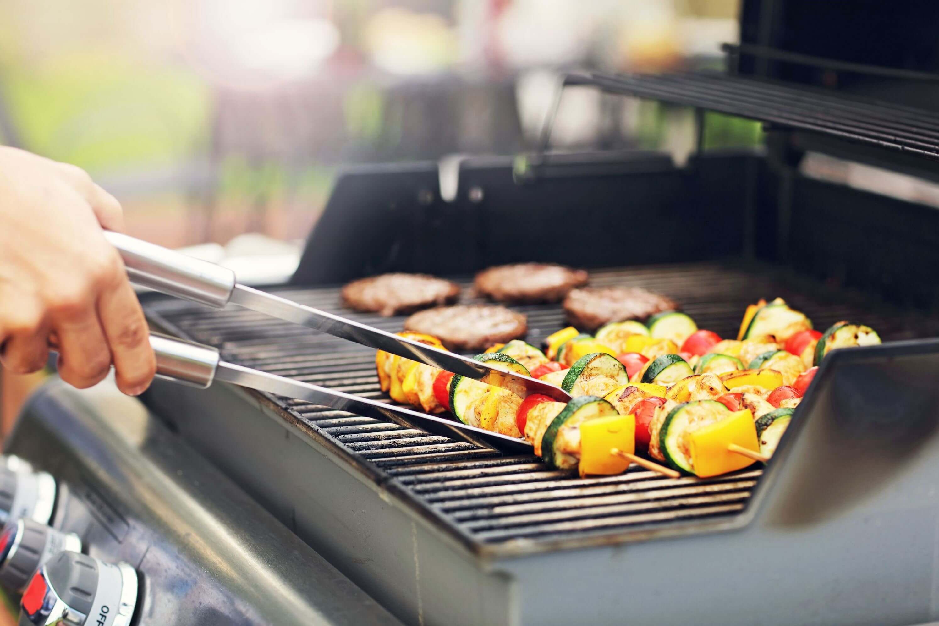 Indirekt Grillen: So garst Du saftiges Fleisch auf Deinem Grill oder Gasgrill