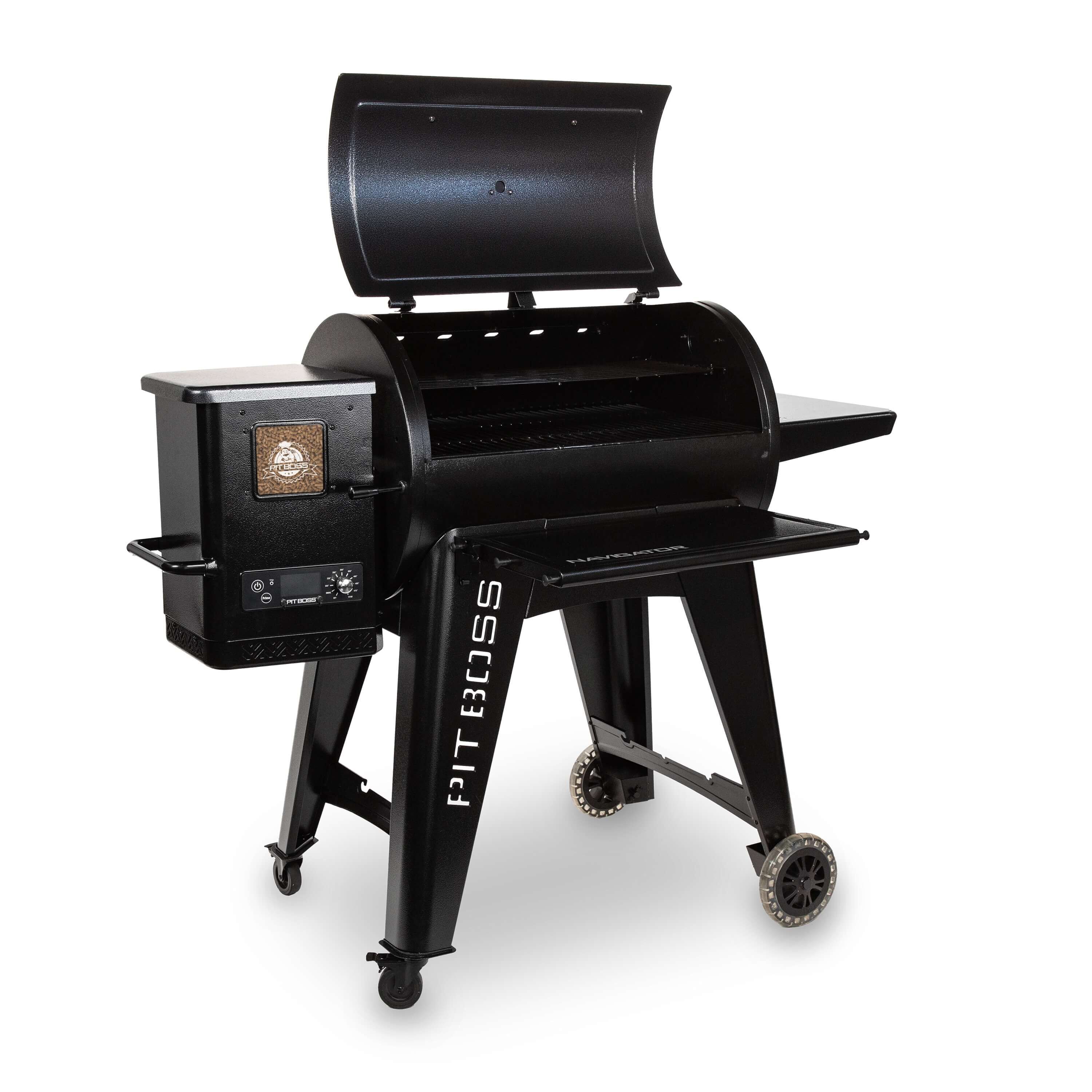 Pit Boss Navigator 850 | Pelletgrill