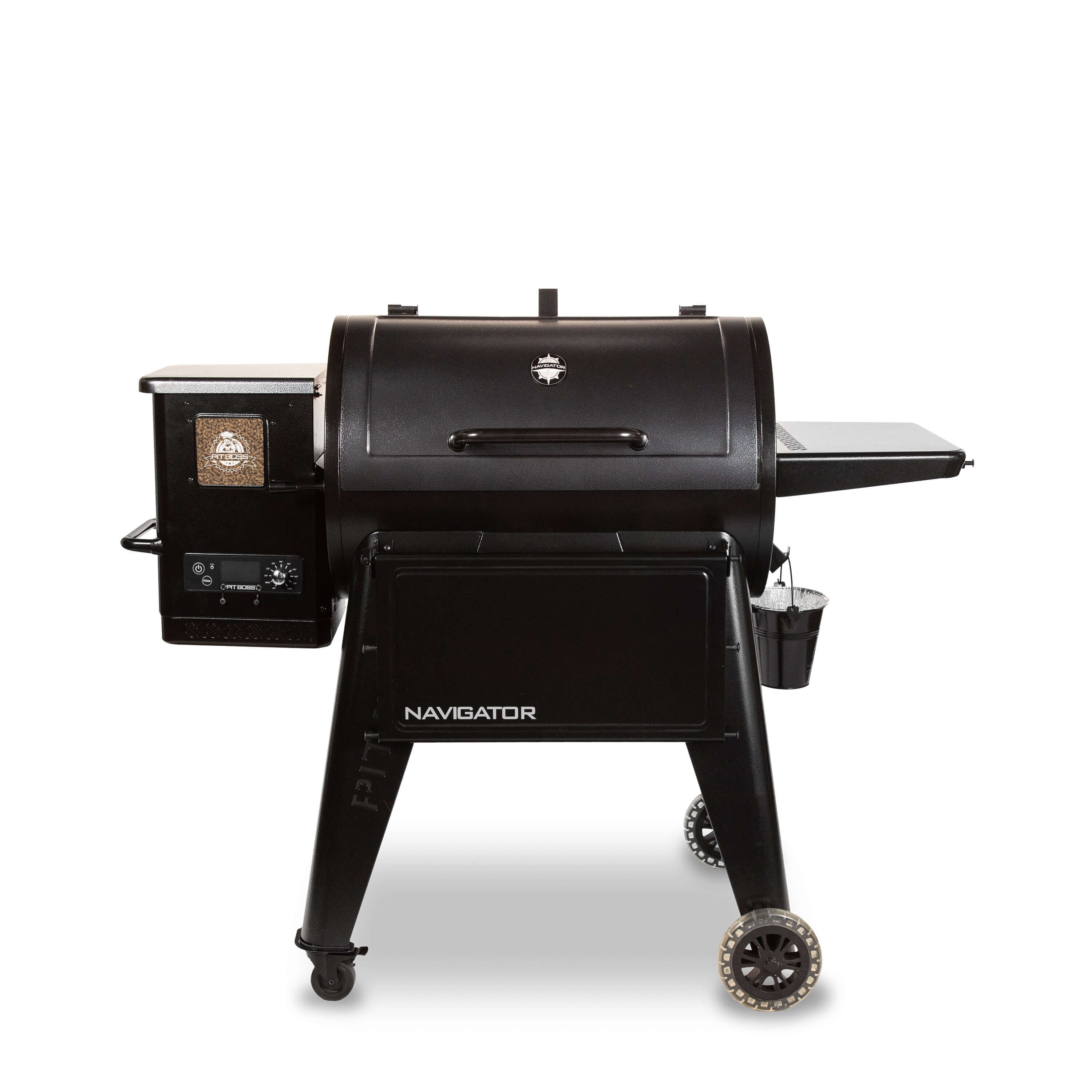 Pit Boss Navigator 850 | Pelletgrill