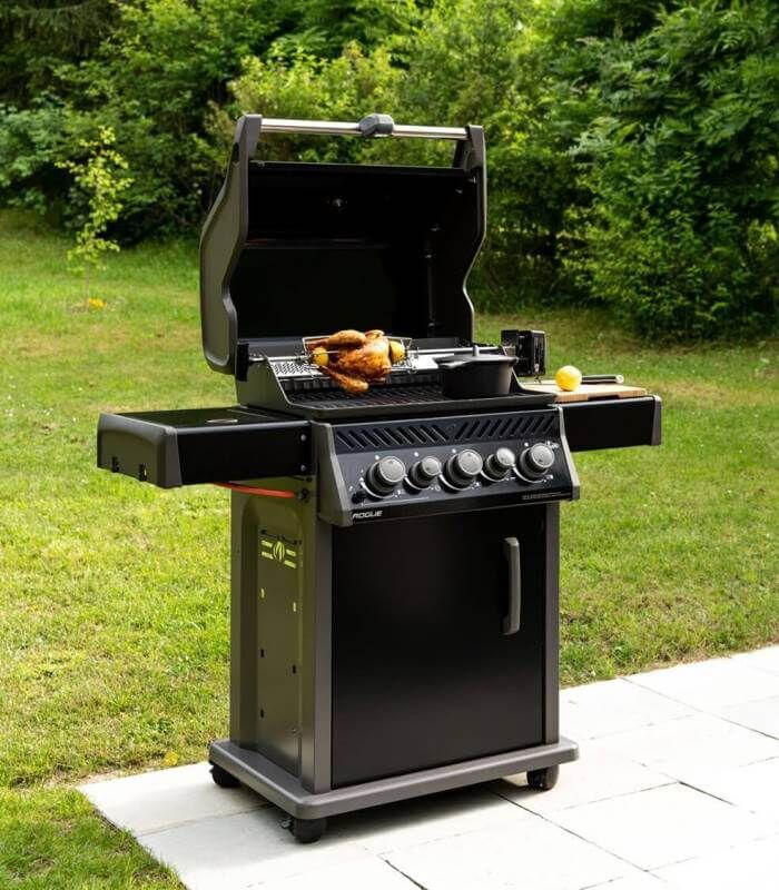 Grillcenter_Nord_Produktberater_Napoleon_Grills