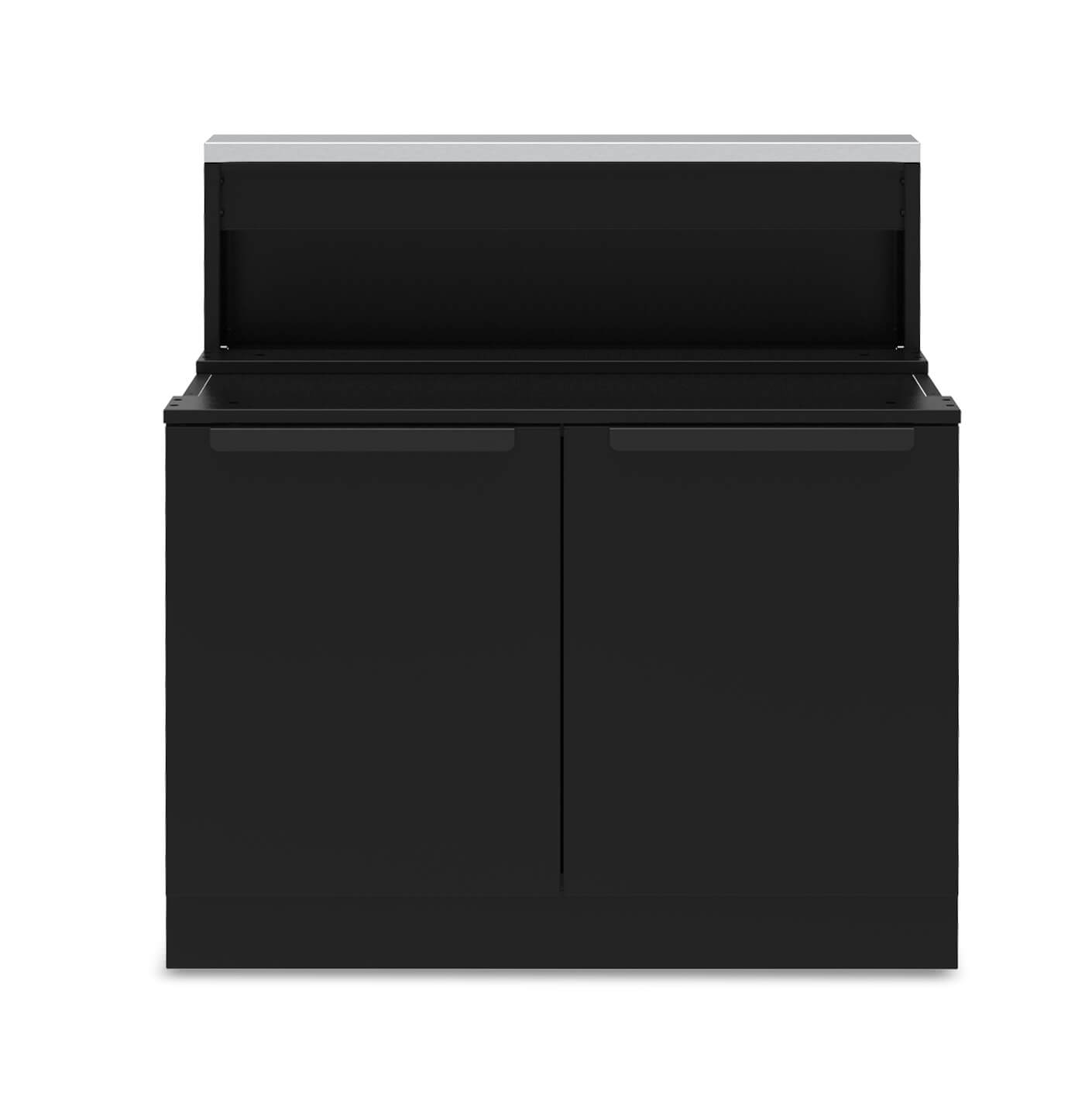 Broil King BARON MOK CABINET - 5 Brenner für Baron 500er Built-in – Produktbild 4
